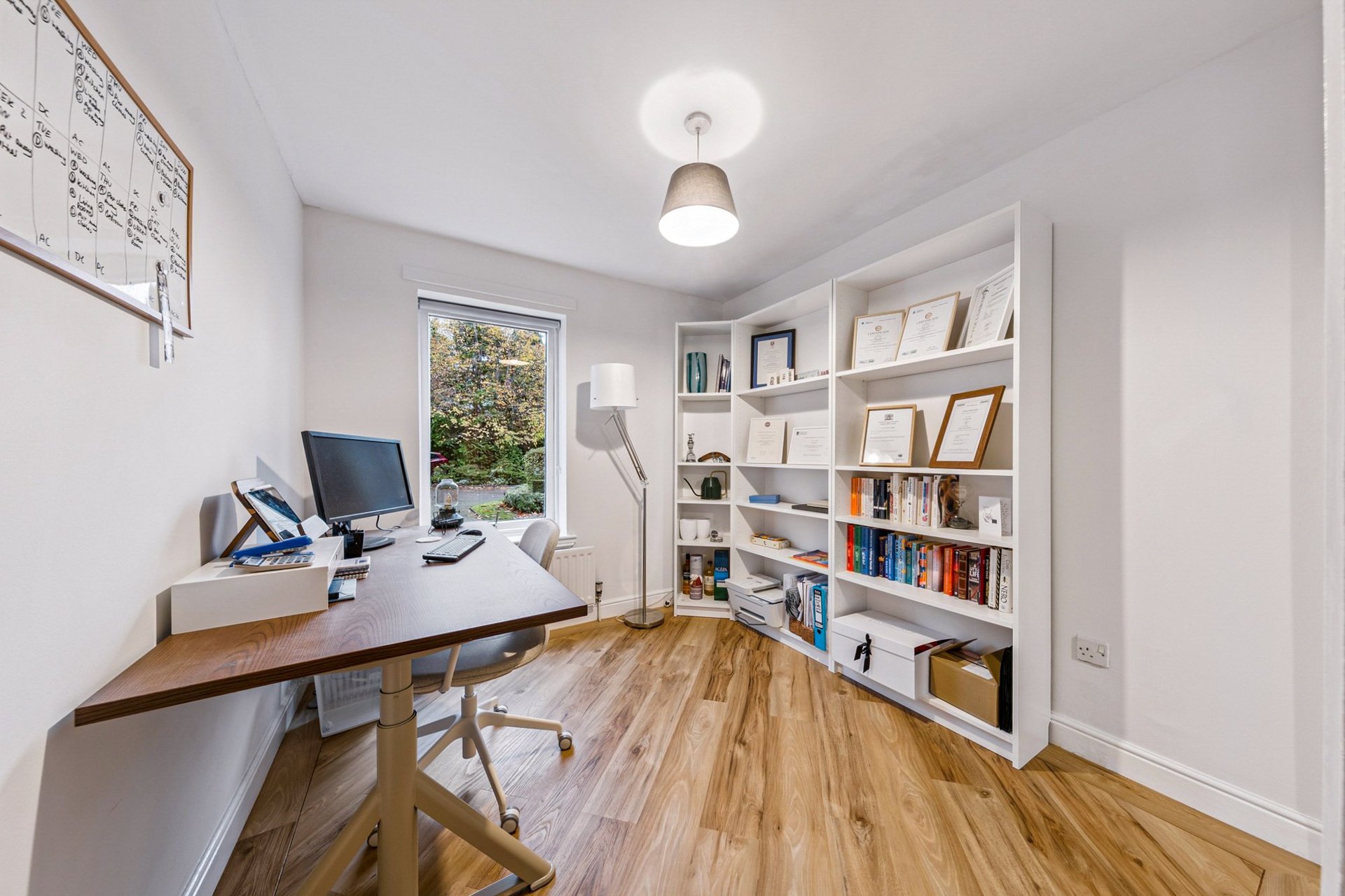 0/2, 73 St Vincent Crescent, Finnieston, Glasgow, G3 8NQ - Picture #24