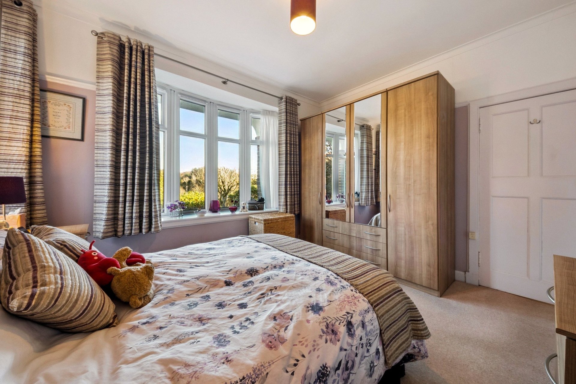 7 Reid Avenue, Bearsden, G61 3DR - Picture #15