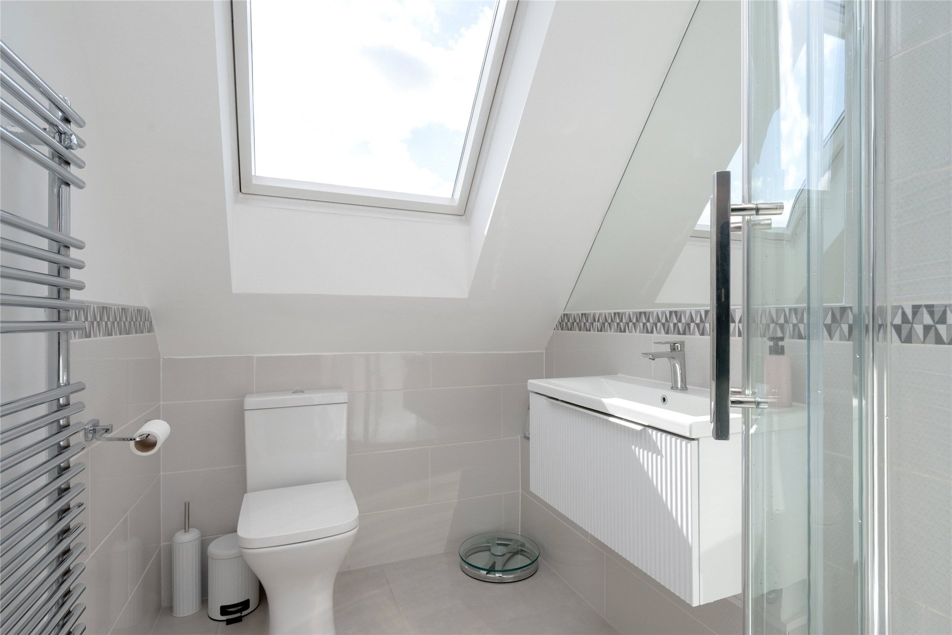 61 Duddingston Road, Edinburgh, EH15 1SD - Picture #20