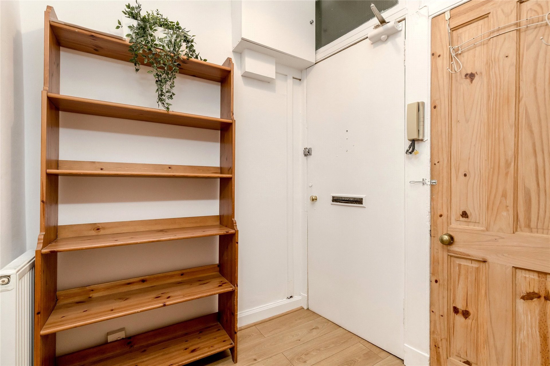 PF2, 73 Albert Street, Edinburgh, EH7 5LR - Picture #7