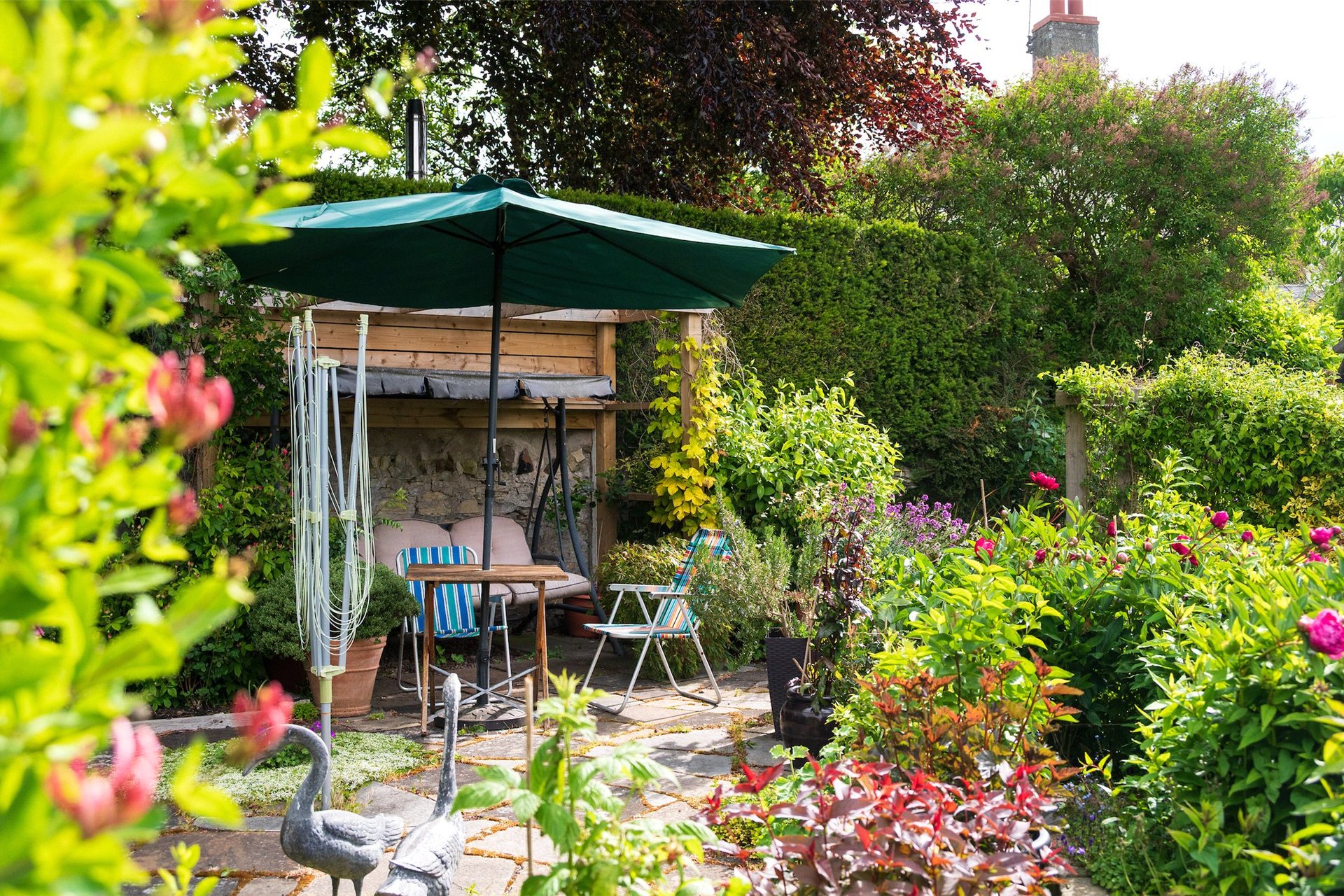 2 Fala Village, Pathhead, Midlothian, EH37 5SY - Picture #16