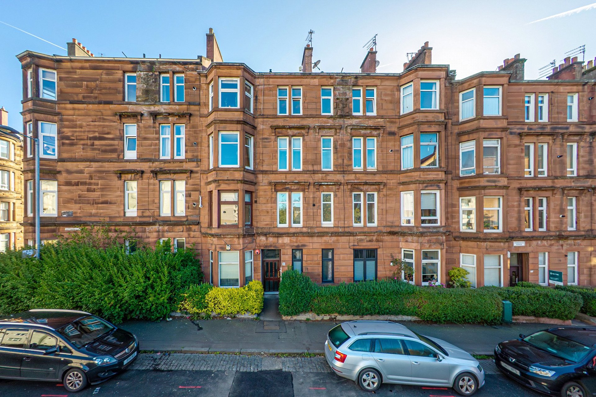 2/3, 52 Thornwood Avenue, Thornwood, Glasgow, G11 7PG - Picture #14