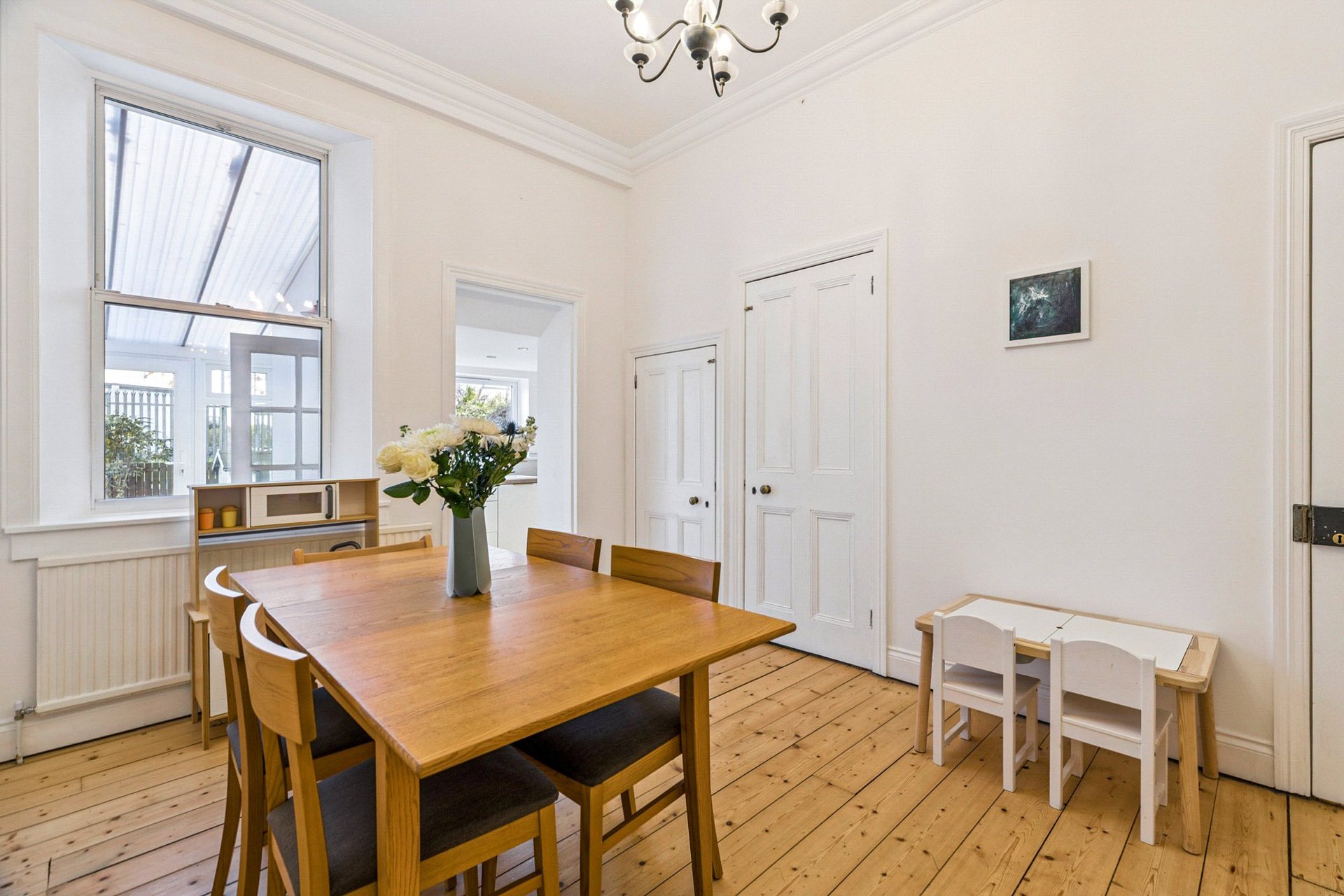 8 Northland Drive, Scotstoun, Glasgow, G14 9BA - Picture #10