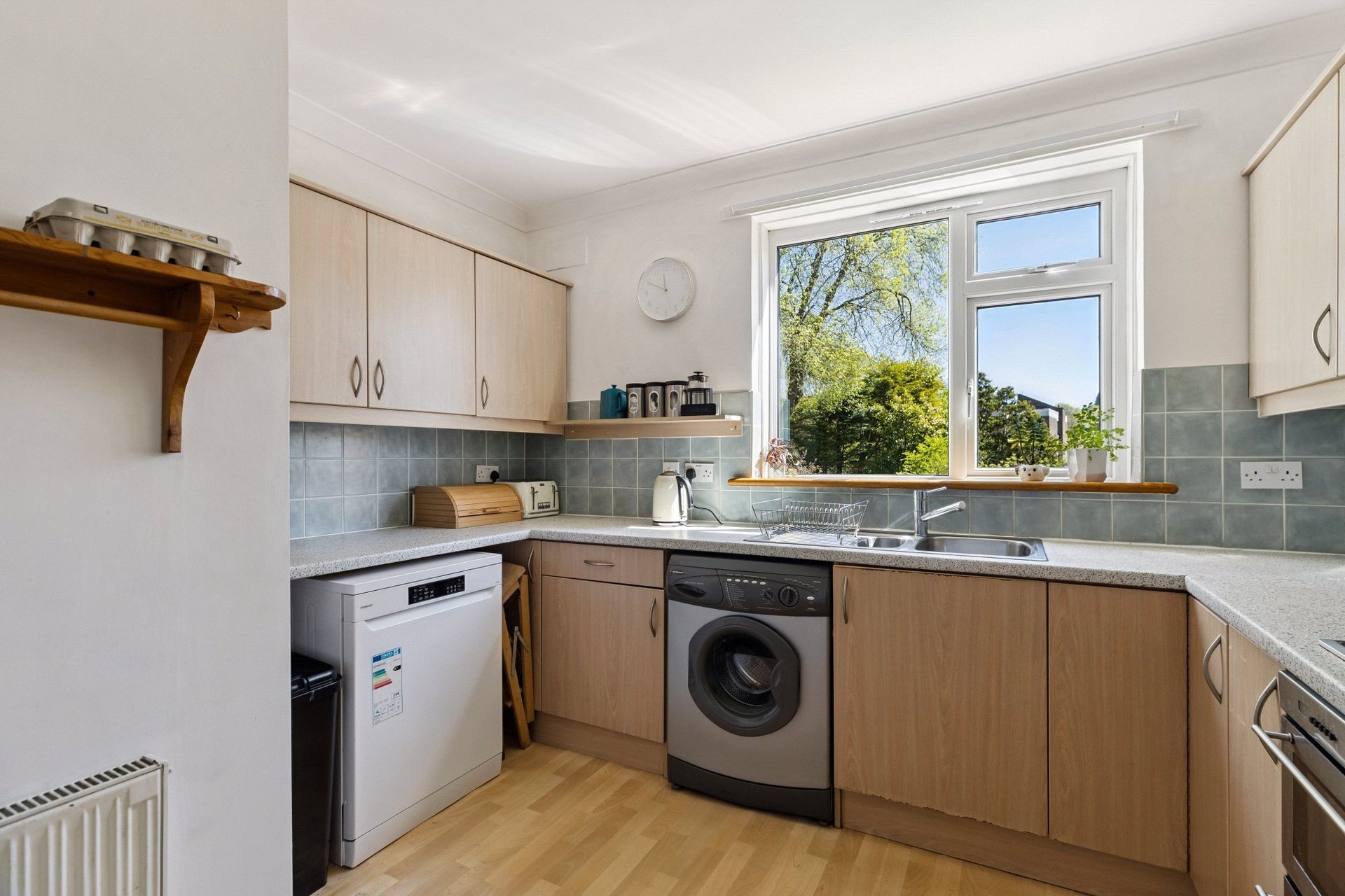 40 Buchanan Street, Milngavie, G62 8AN - Picture #13