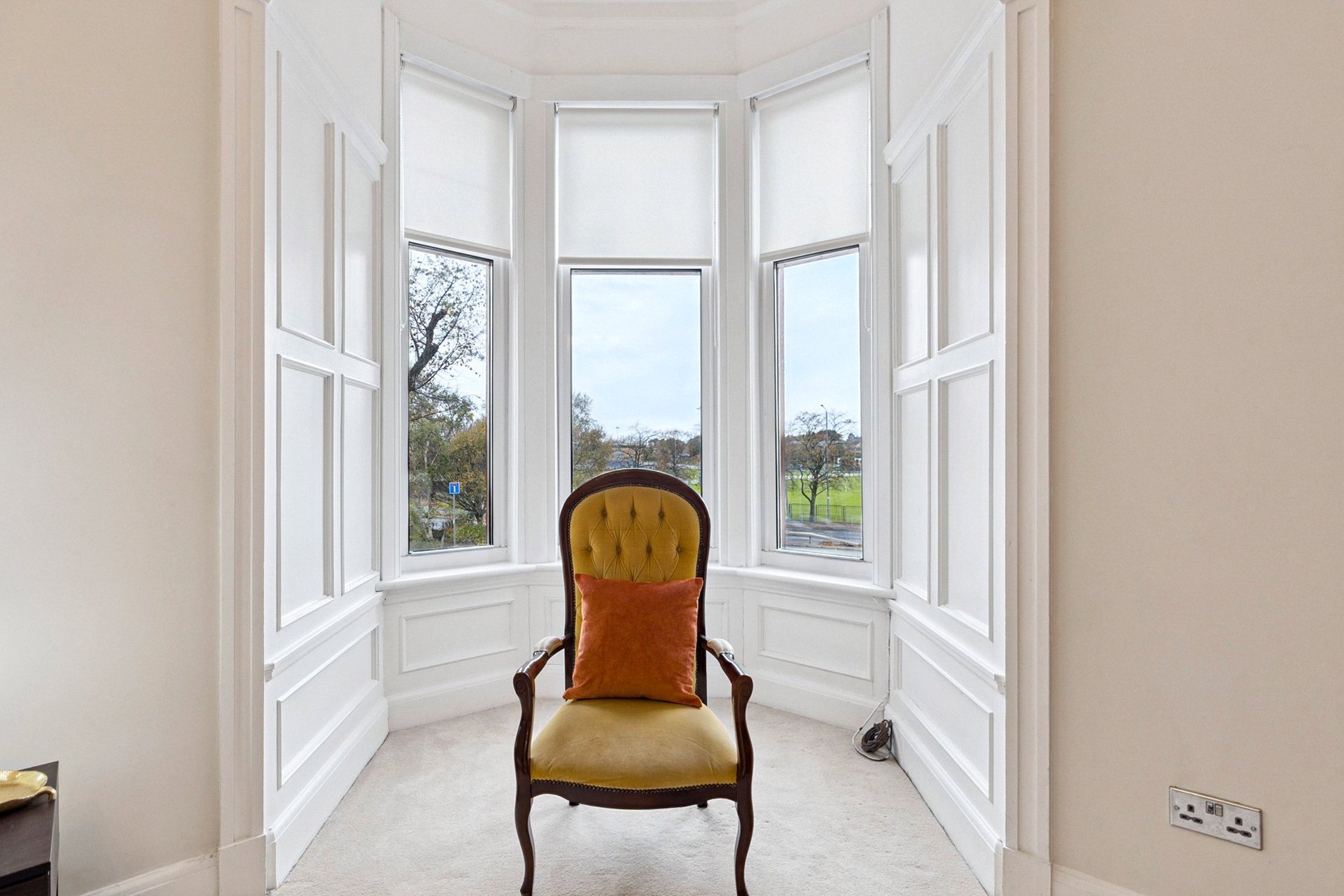 1/2, 24 Willoughby Drive, Anniesland, Glasgow, G13 1LZ - Picture #11