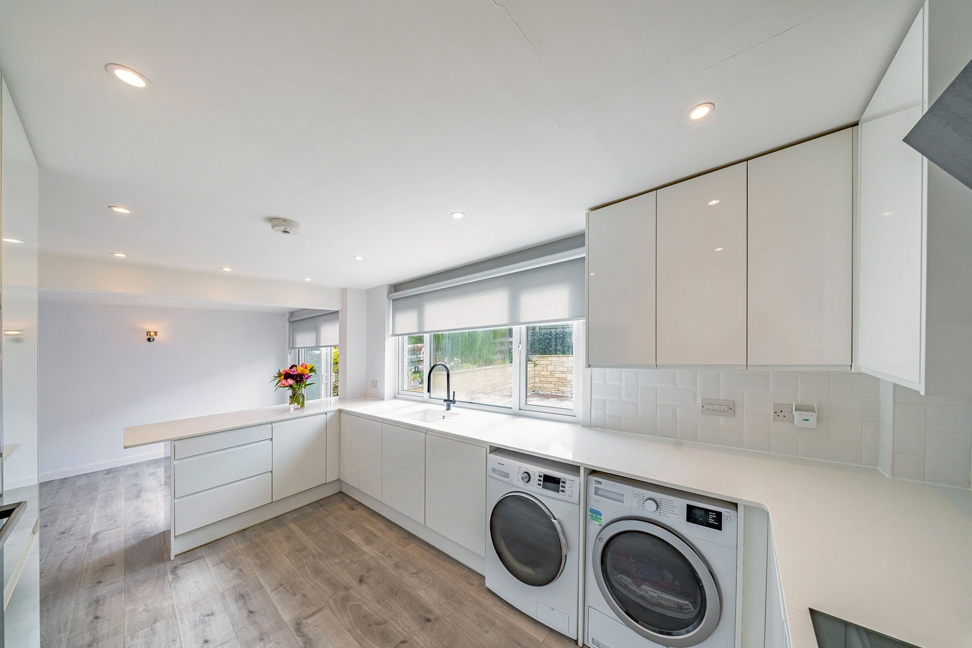 Yairview, 28 Meigle Row, Clovenfords, Galashiels, Scottish Borders, TD1 3LX - Picture #5