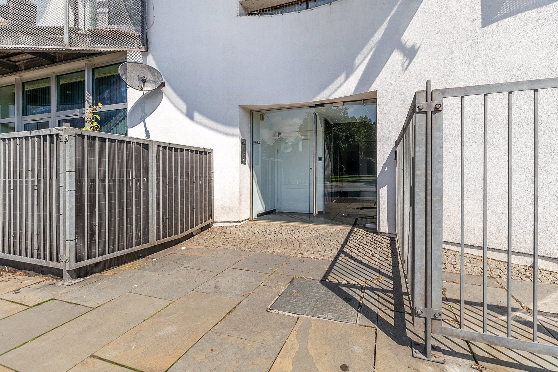 Flat 3/1 Homes For The Future, 61 Greendyke Street, Glasgow Green, Glasgow City, G1 5PX - Picture #28