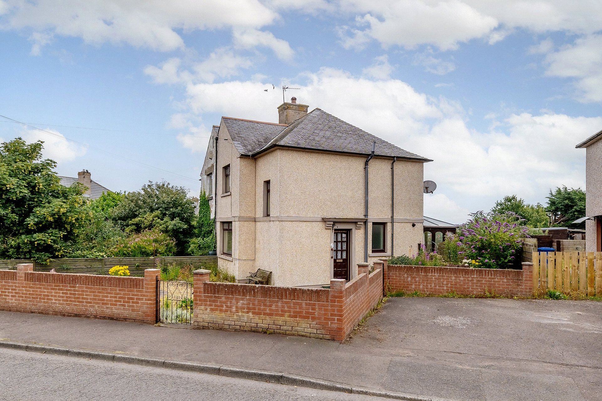 8 St. Andrews Road, Berwick-upon-Tweed, Northumberland, TD15 1QF - Picture #18