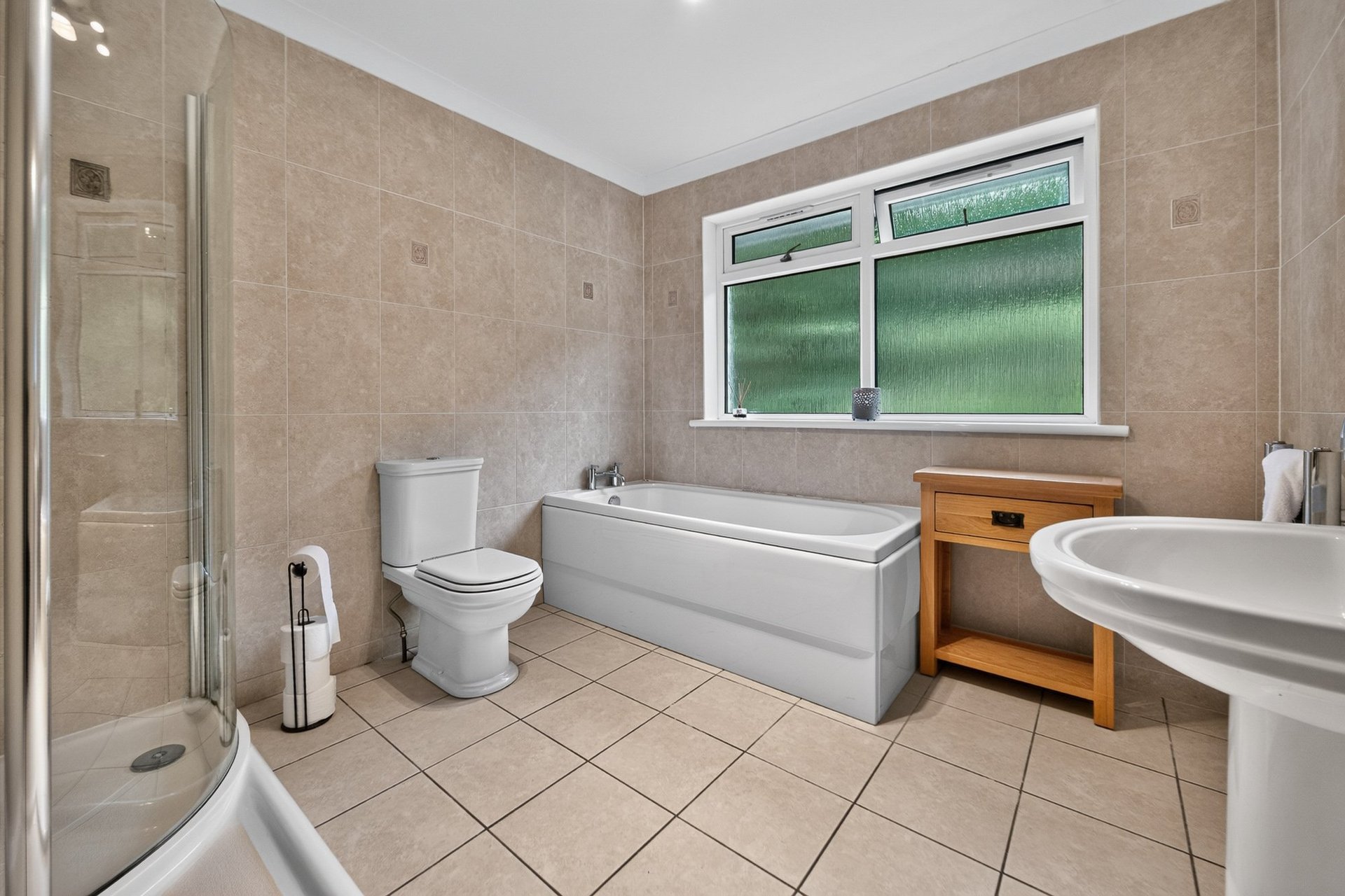 9 Cromalt Crescent, Bearsden, G61 4RX - Picture #30