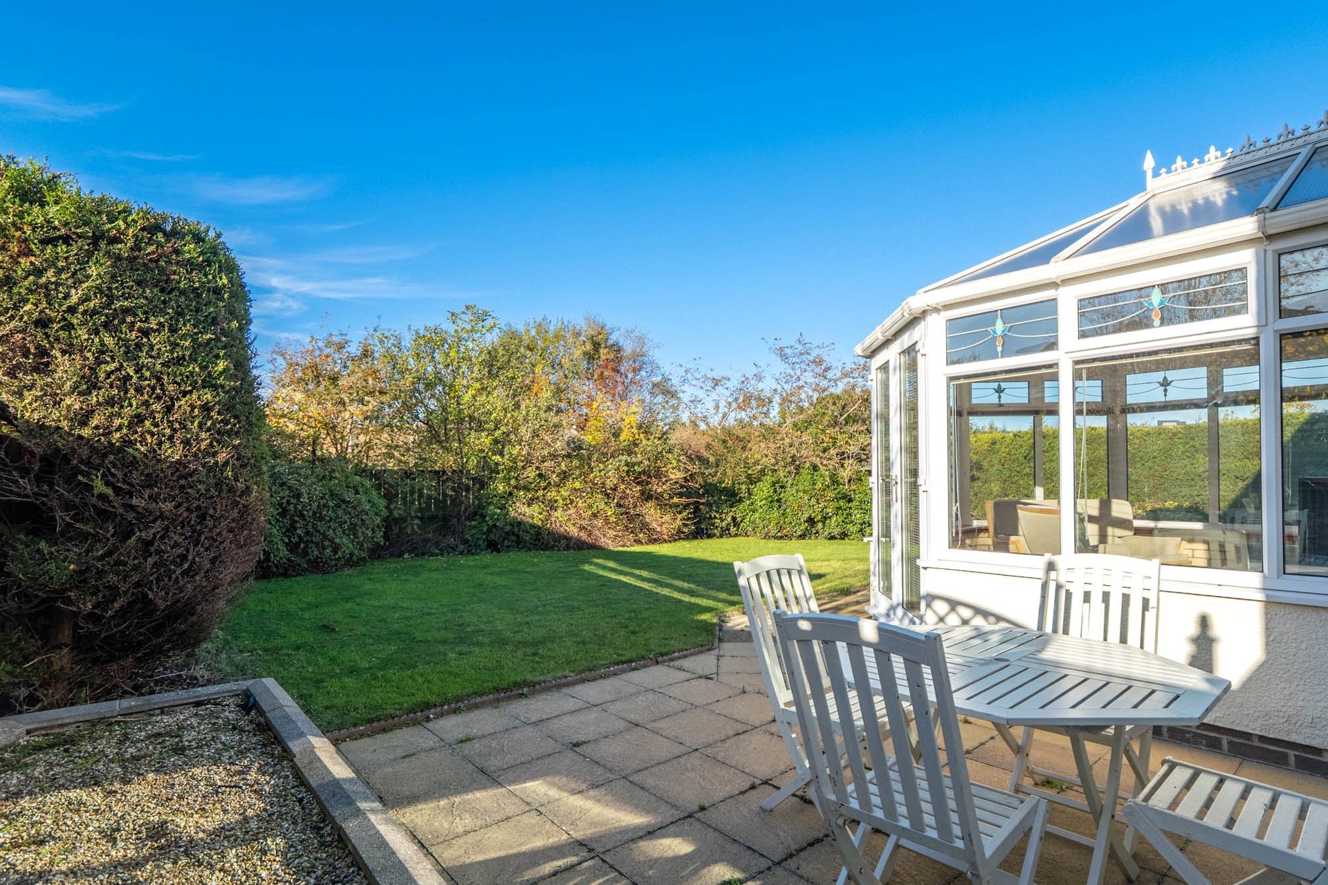 5 Douglas Close, Berwick-upon-Tweed, Northumberland, TD15 1PG - Picture #22