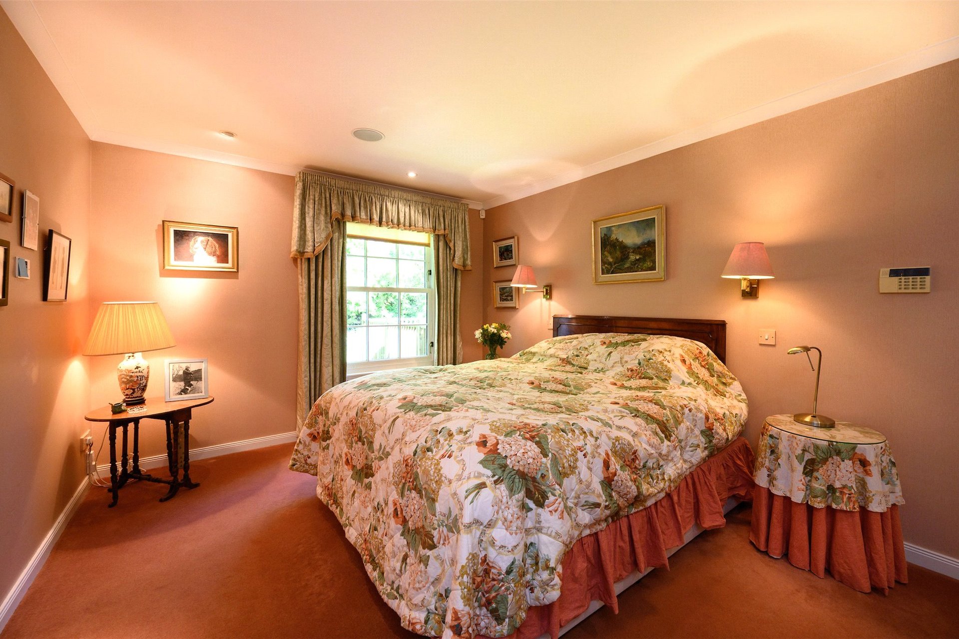 The Willows, Sandy Loan, Gullane, East Lothian, EH31 2BH - Picture #10