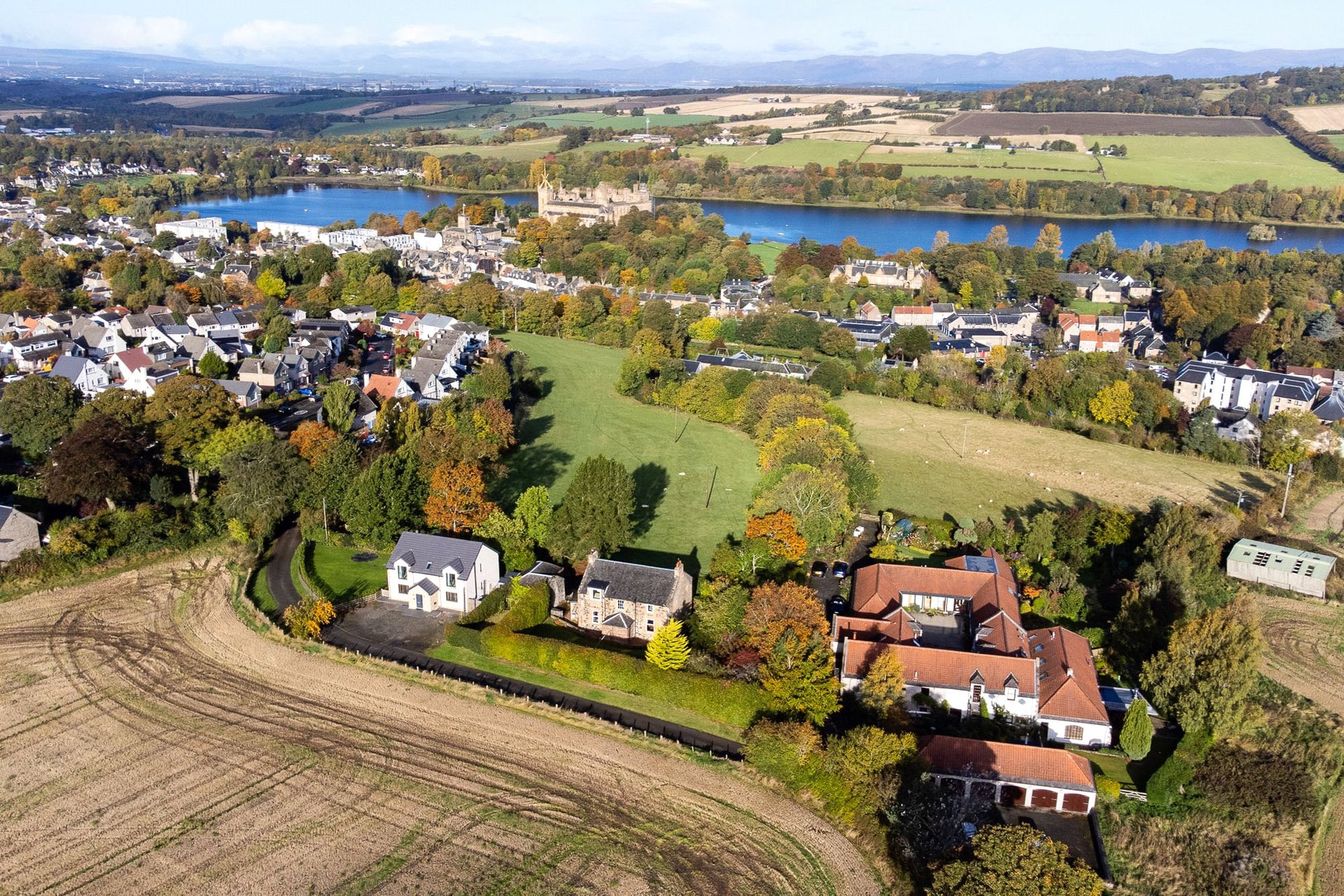 Clarendon Farm and Field, , Linlithgow, West Lothian, EH49 6QR - Picture #23