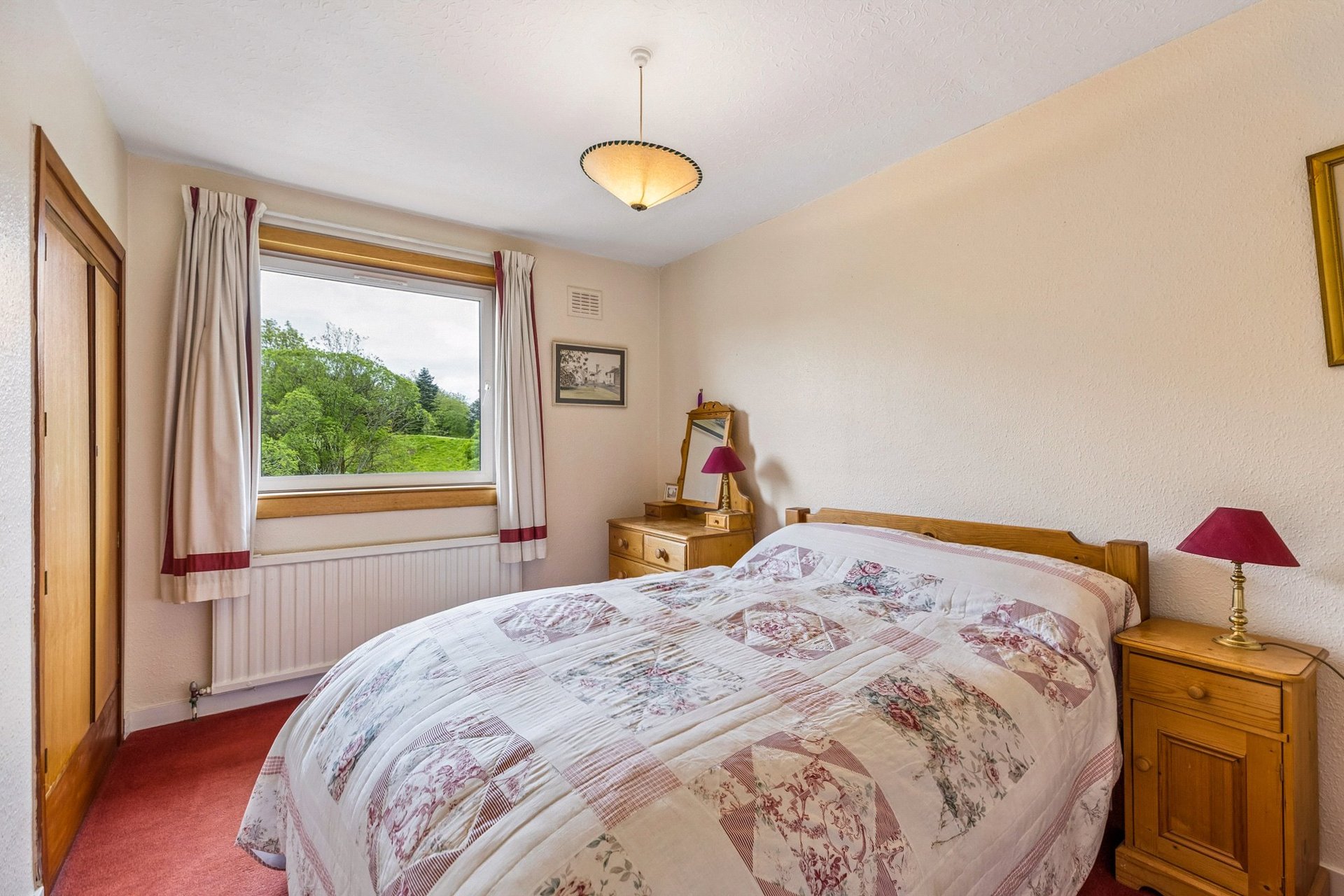 2/2, Douglas Court, 3 Douglas Drive, Newton Mearns, Glasgow, East Renfrewshire, G77 6HS - Picture #15