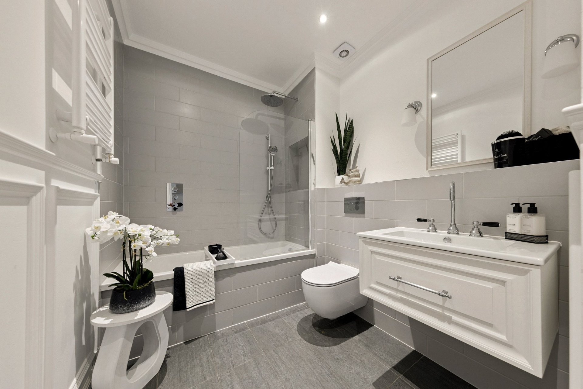 0/1, 11 Park Terrace, Park, Glasgow, G3 6BY - Picture #32