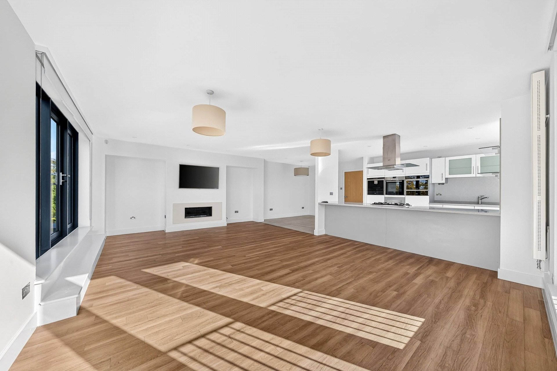 Flat 13, 52 East Fettes Avenue, Edinburgh, EH4 1FZ - Picture #10