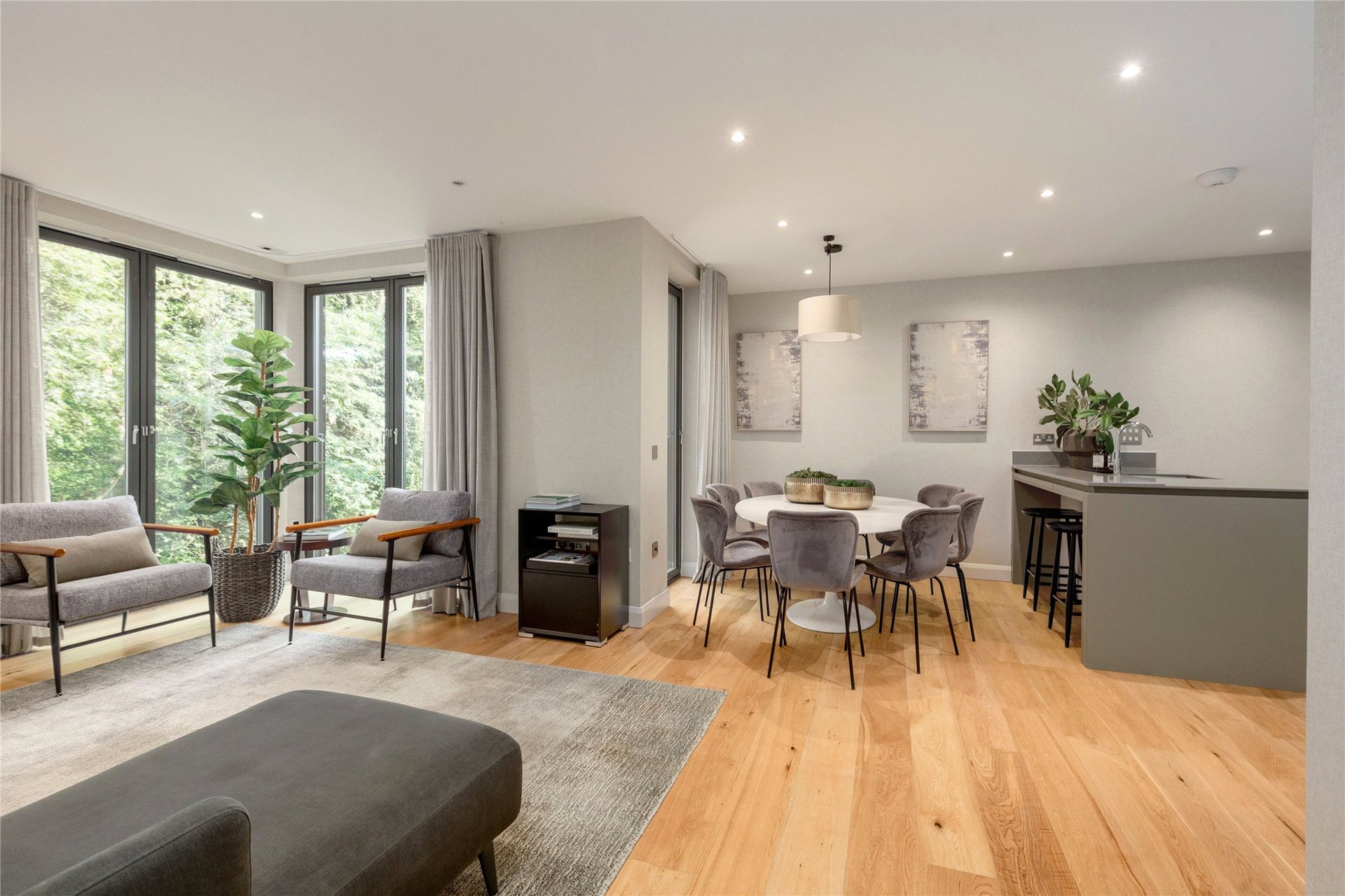 Flat 7, 65 Sassoon Grove, Craiglockhart, Edinburgh, EH10 5FB - Picture #6