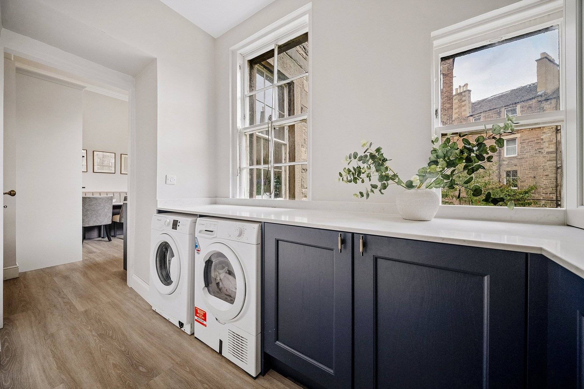 10/2 Montagu Terrace, Edinburgh, EH3 5QX - Picture #11