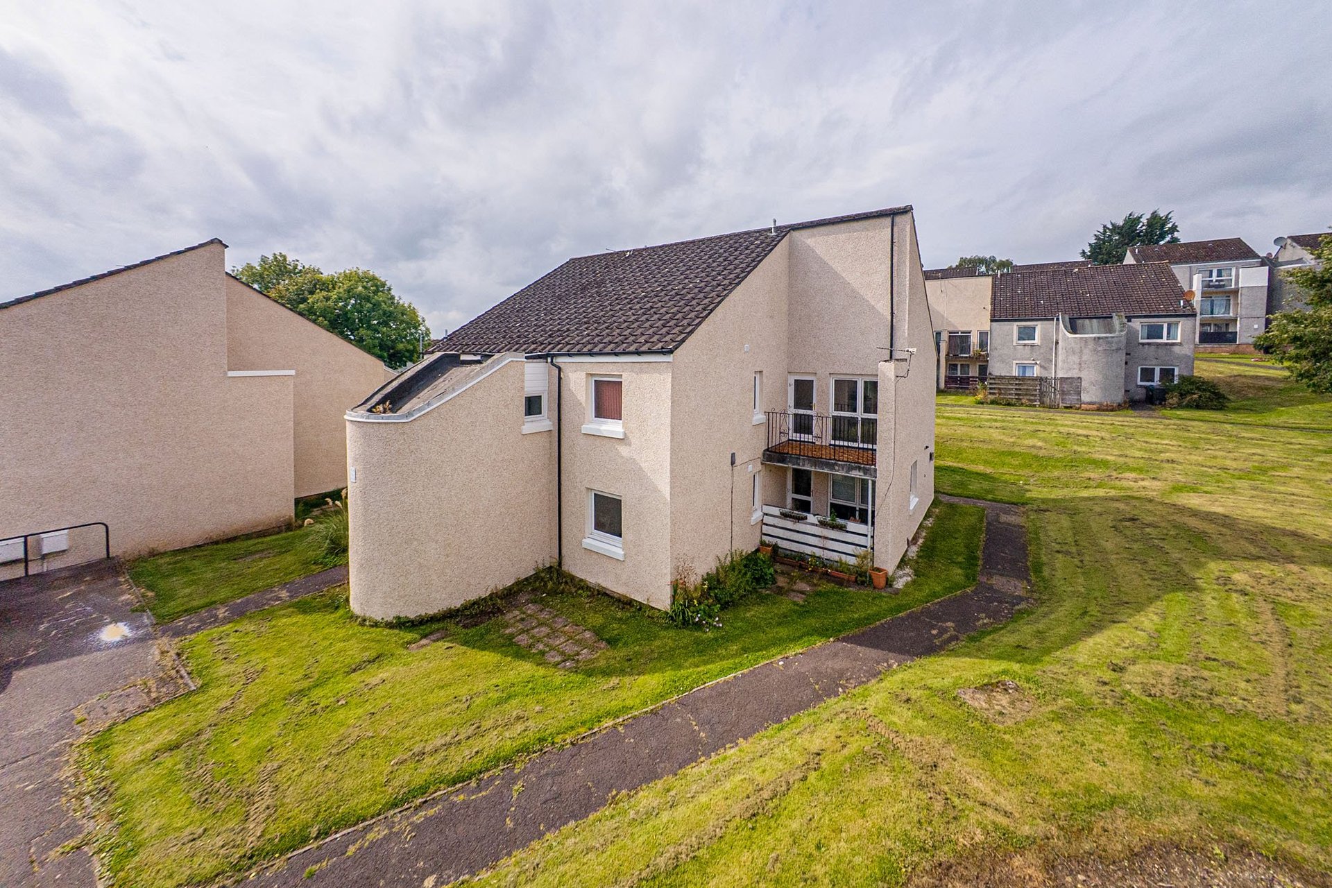 44 Park Avenue, Milngavie, Glasgow, East Dunbartonshire, G62 6QR - Picture #1