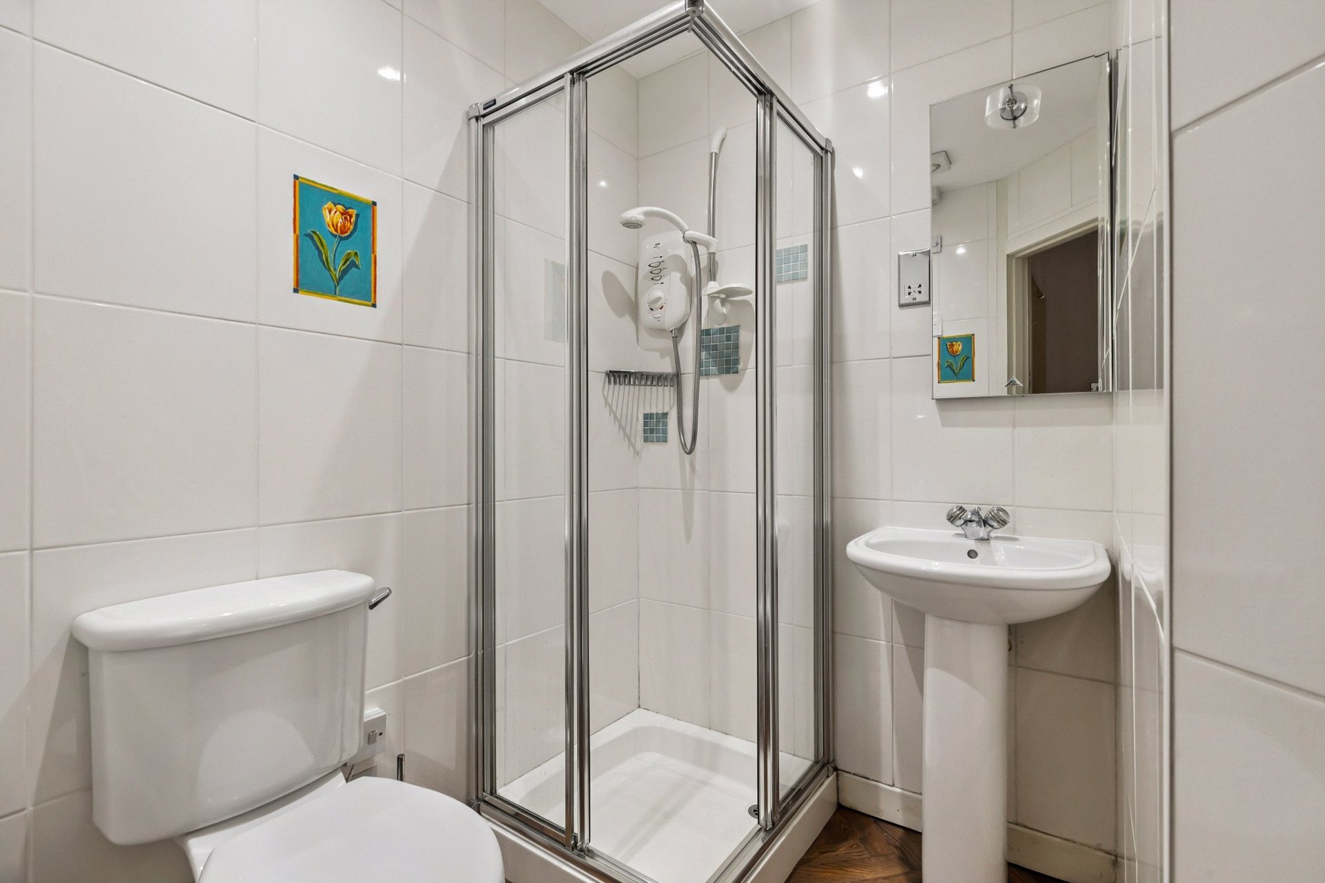 21 Park Terrace Lane, Park, Glasgow, G3 6BQ - Picture #19