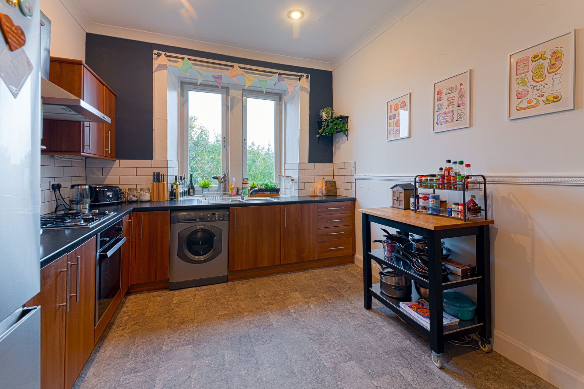 3/1, 167 Kilmarnock Road, Shawlands, Glasgow, G41 3JE - Picture #8