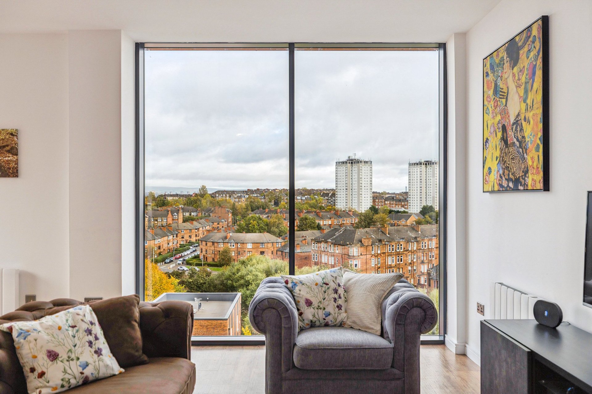 Flat 5/1, 80 Inverlair Avenue, Cathcart, G43 2BD - Picture #9