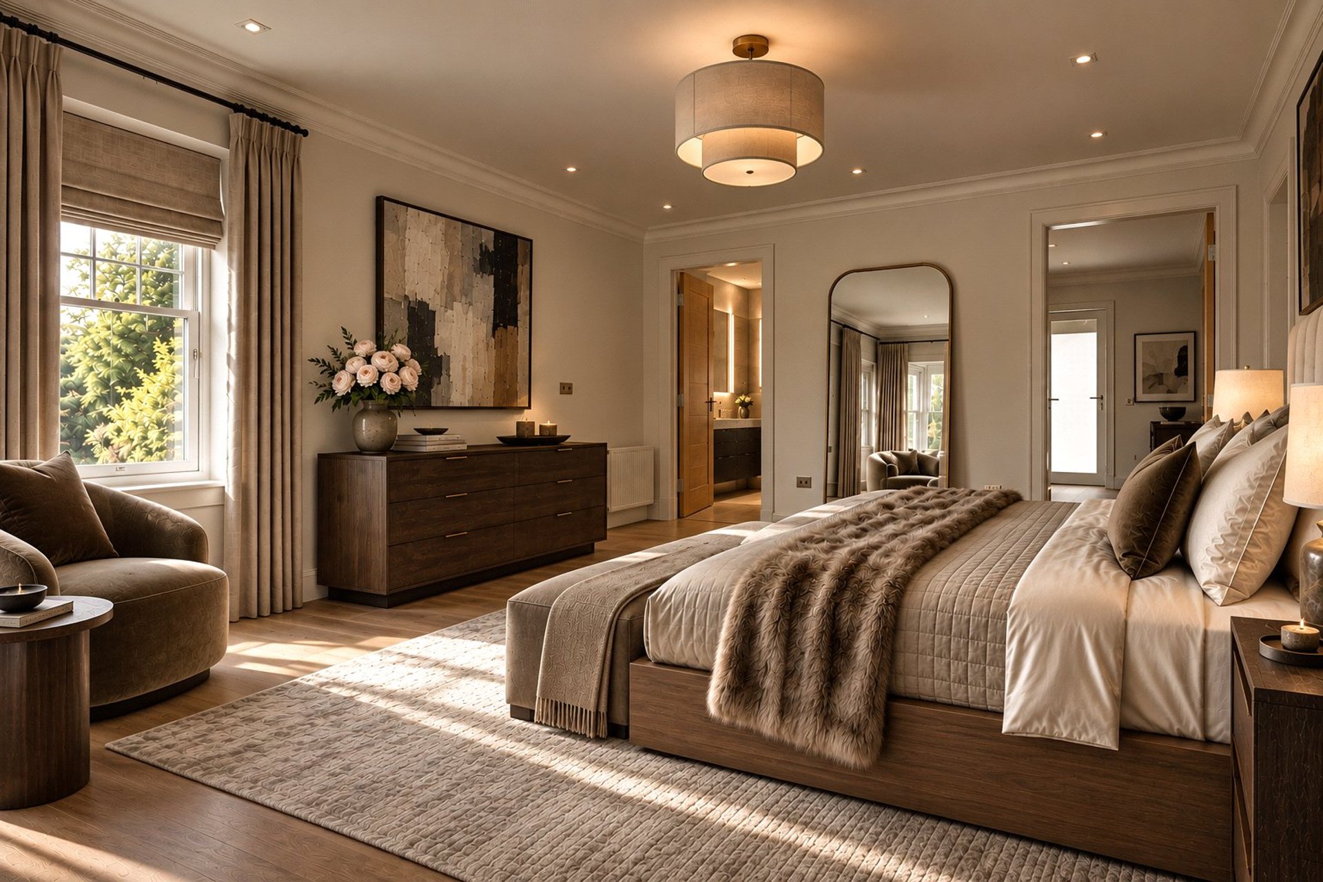 Glenaig, 11 The Queens Crescent, Auchterarder, PH3 1QL - Picture #18
