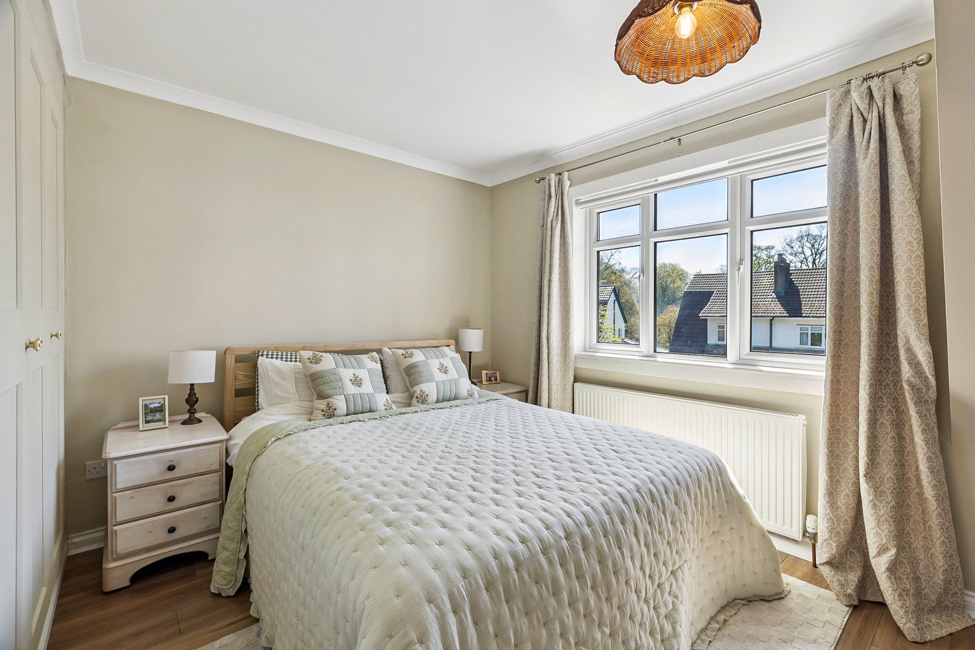 50 Hawthorn Avenue, Bearsden, G61 3NQ - Picture #13