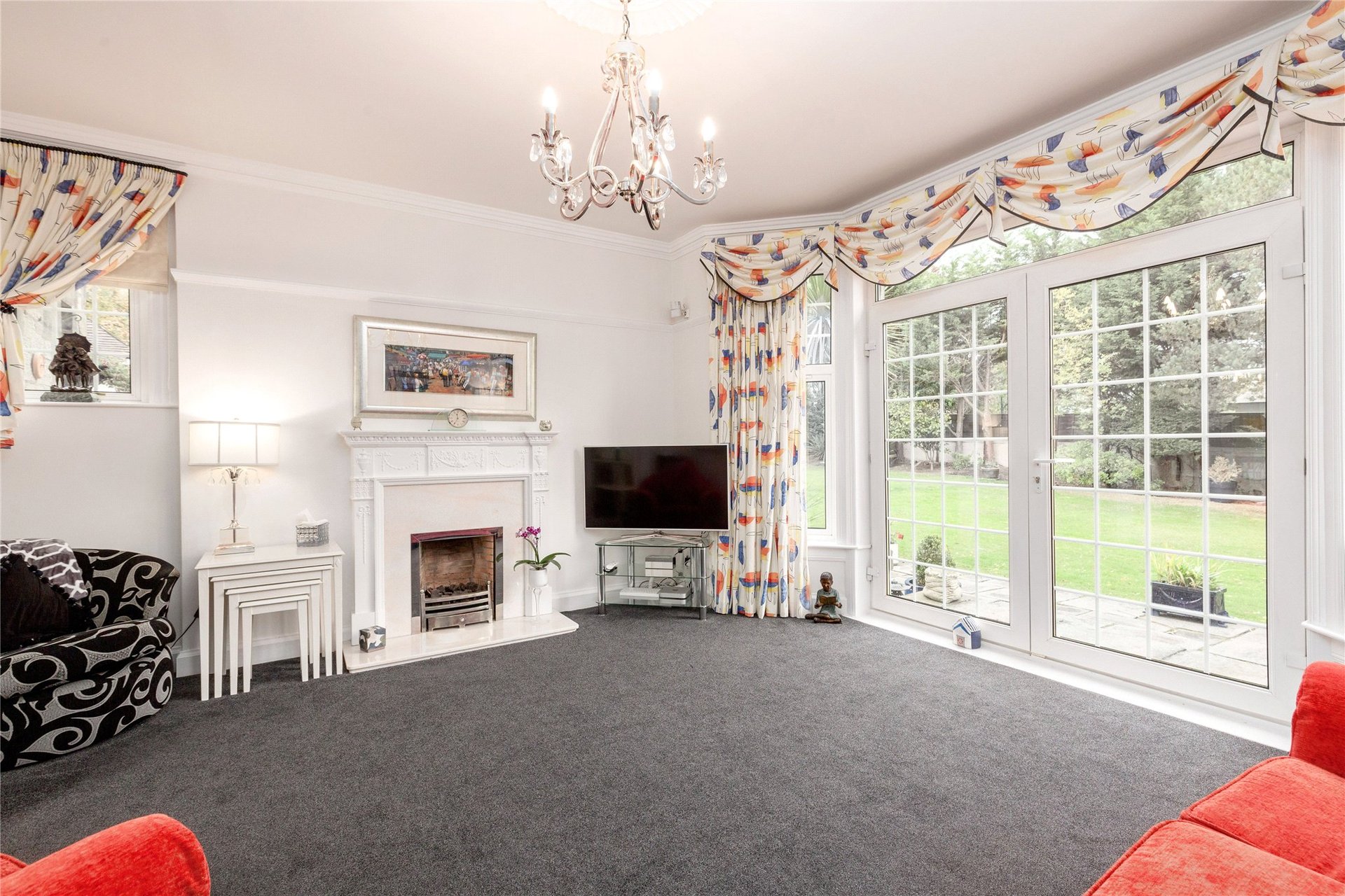 Alderburn, 187 Mayfield Road, Edinburgh, EH9 3BA - Picture #6