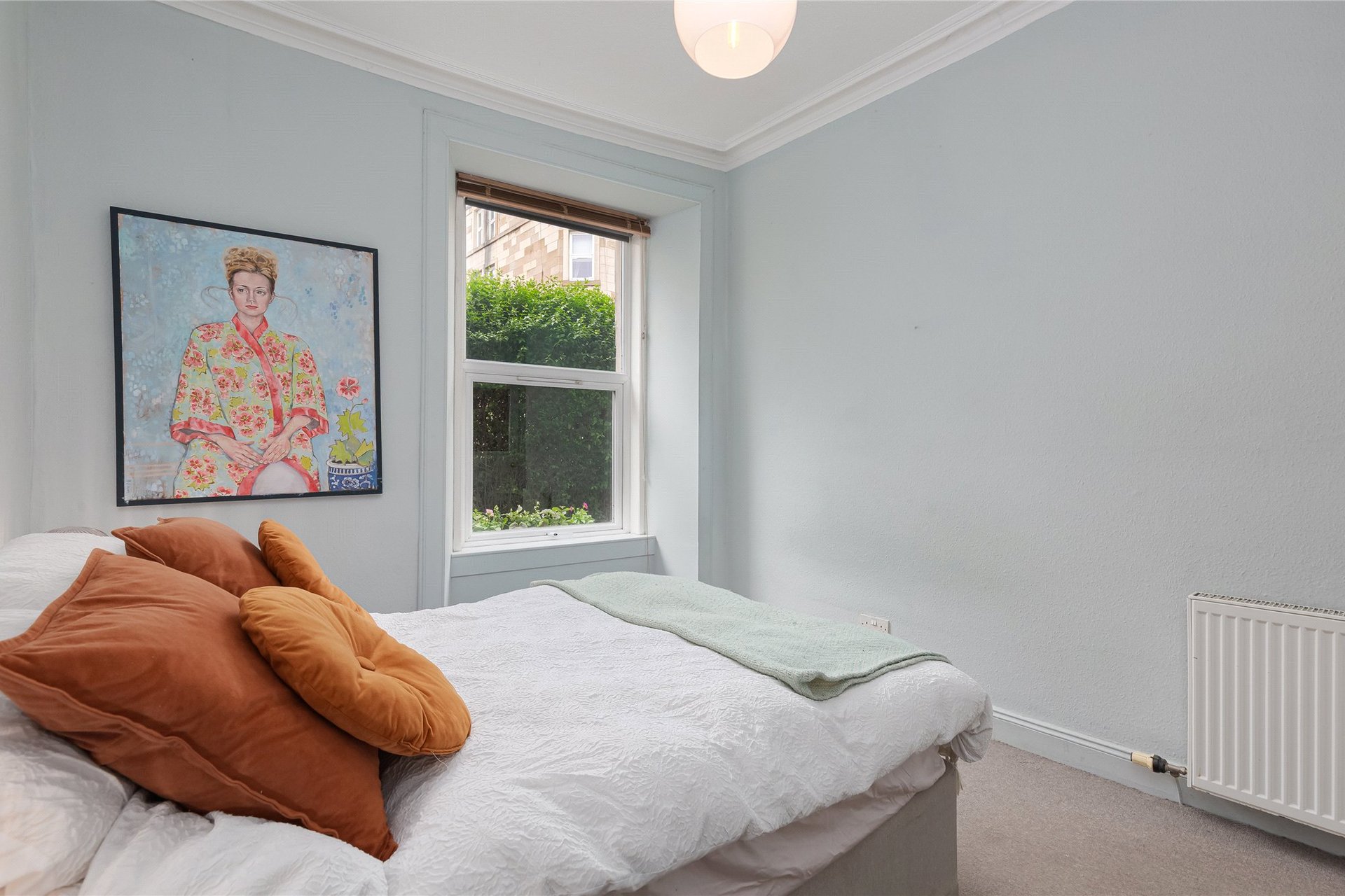 17/2 Caledonian Crescent, Edinburgh, Midlothian, EH11 2AL - Picture #8