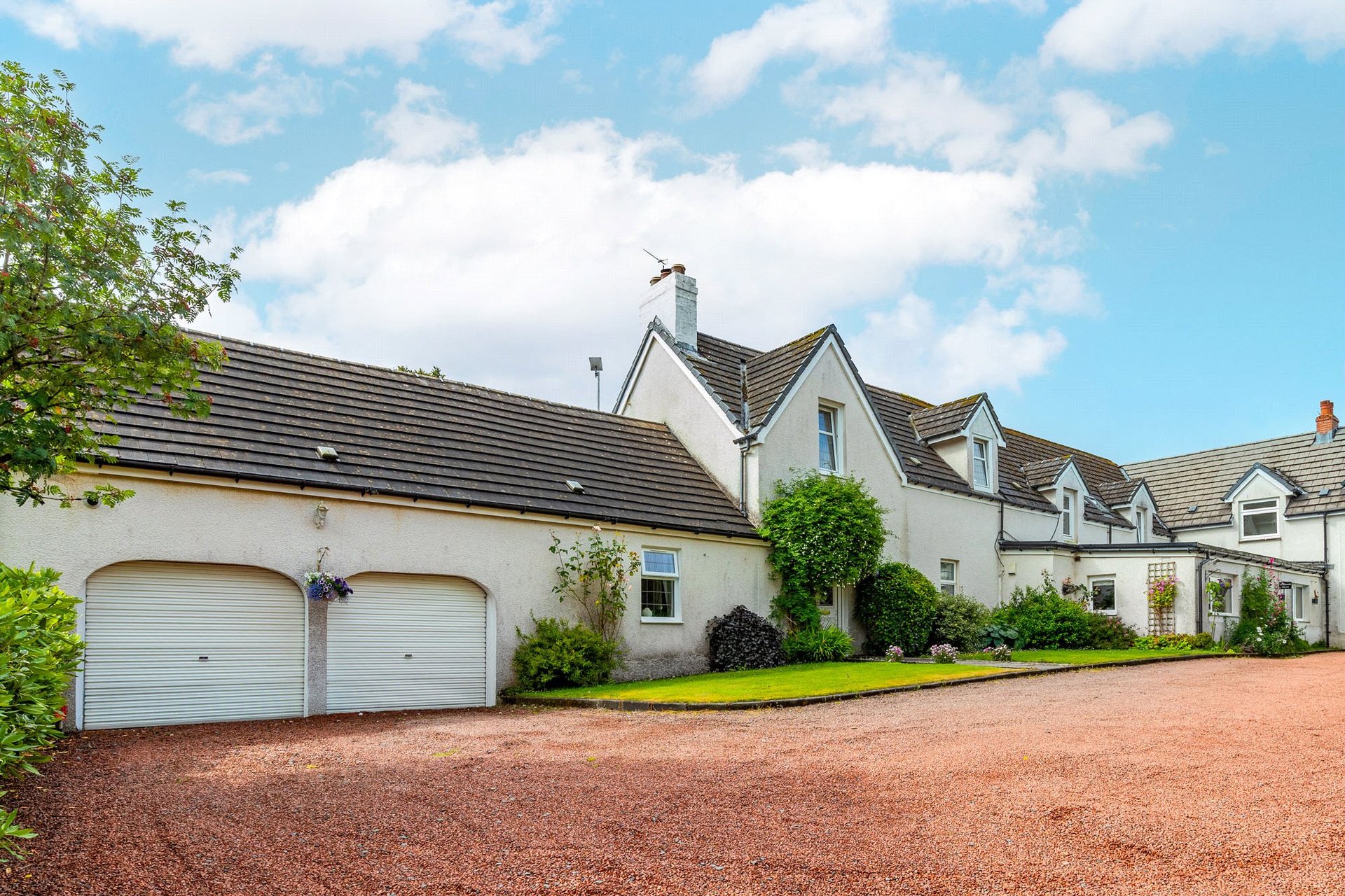Millview, Pilmuir Farm, Pilmuir Road, Newton Mearns, Glasgow, East Renfrewshire, G77 6PS - Picture #31