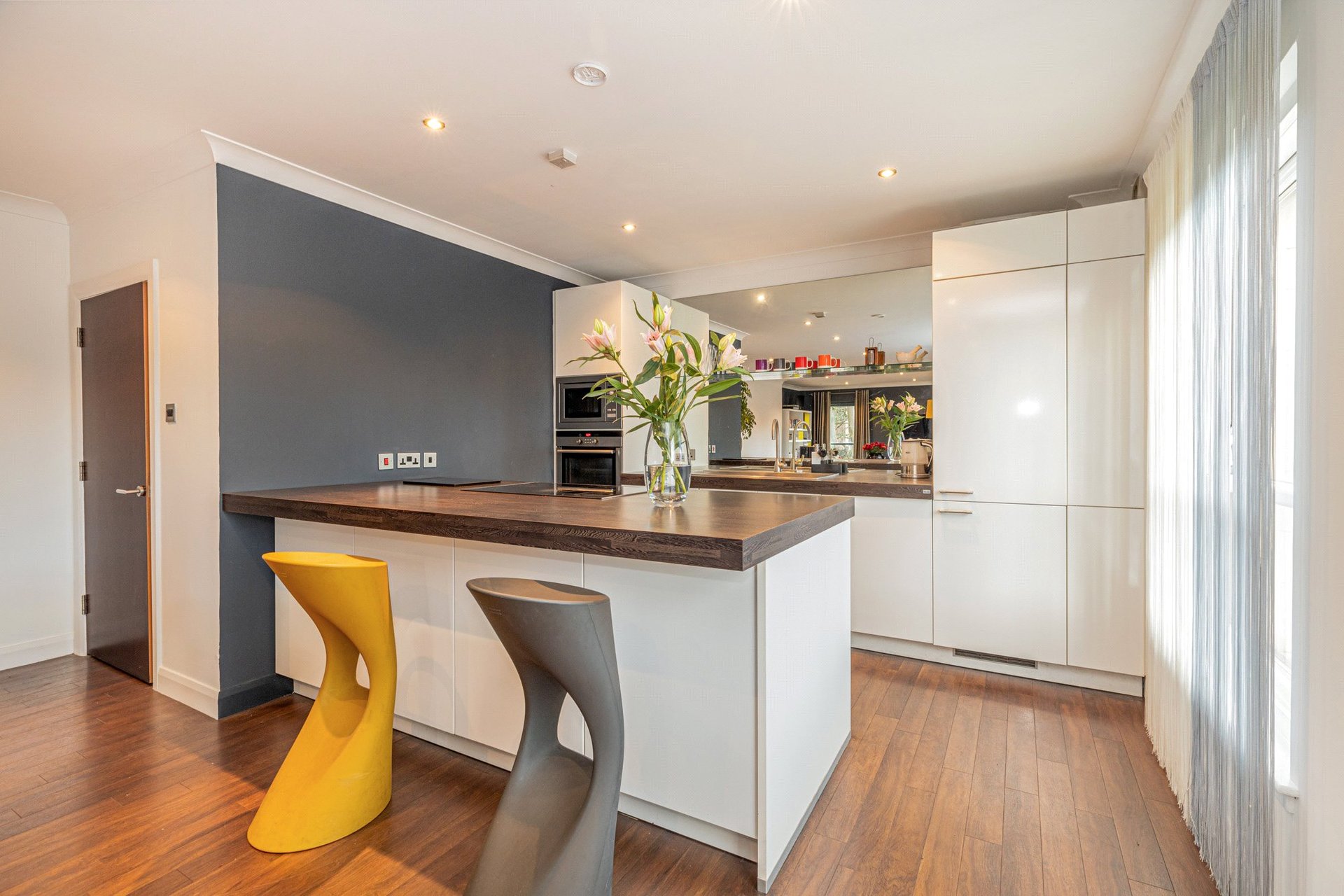 1/2, 112 St. Andrews Drive, Pollokshields, Glasgow, G41 4RB - Picture #9