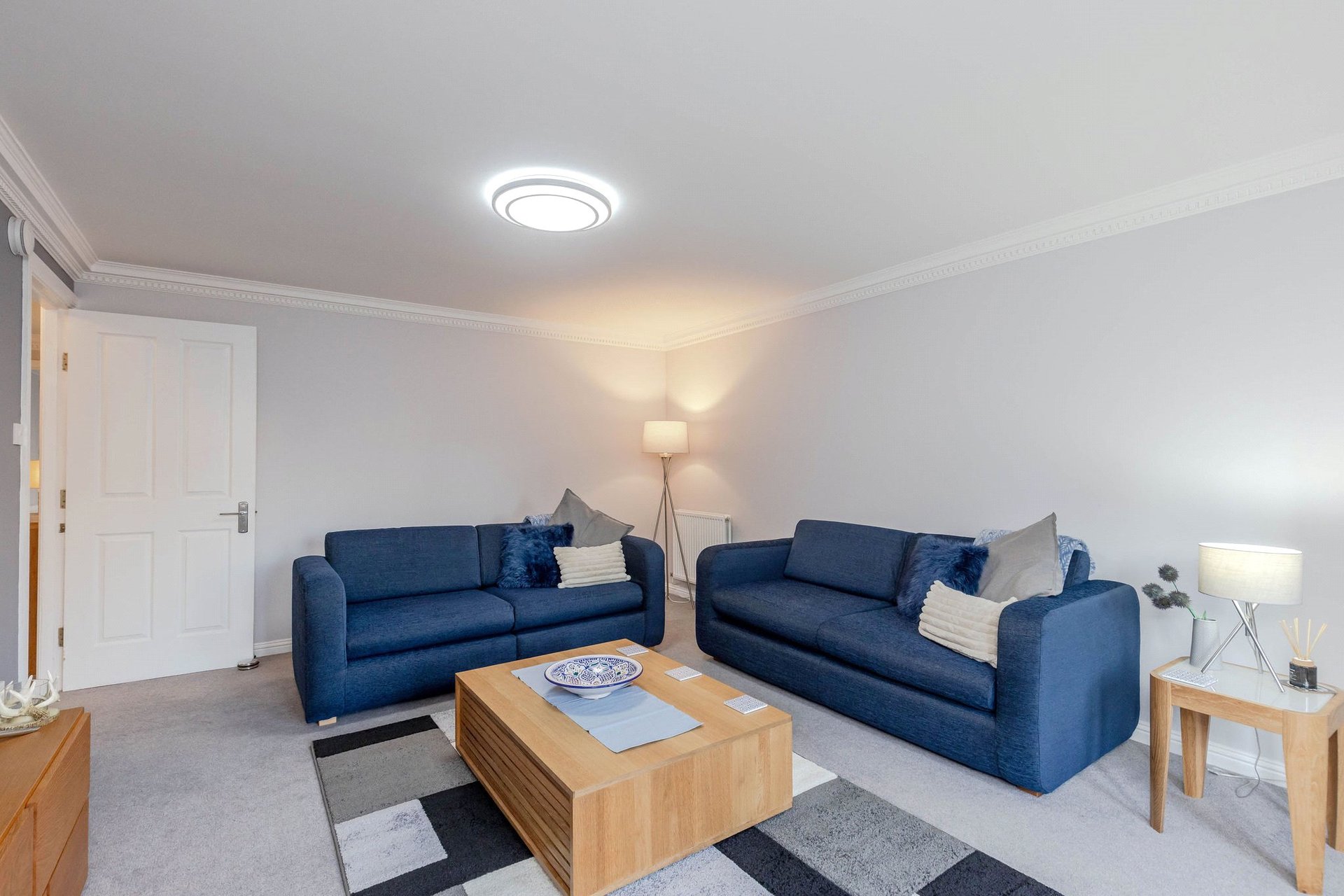 20/4 West Silvermills Lane, Edinburgh, EH3 5BD - Picture #8