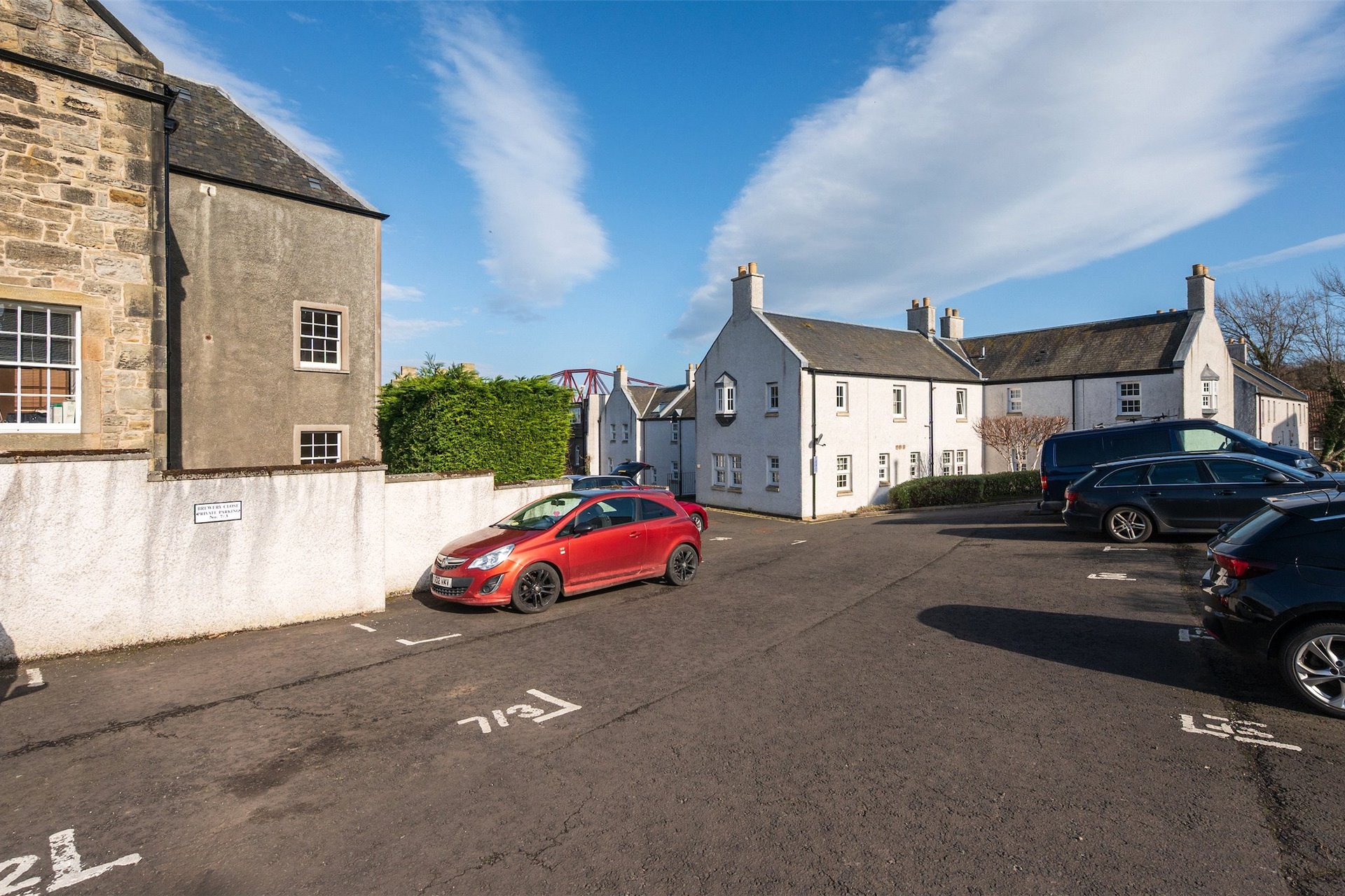 7/3 Brewery Close, South Queensferry, Midlothian, EH30 9LN - Picture #19