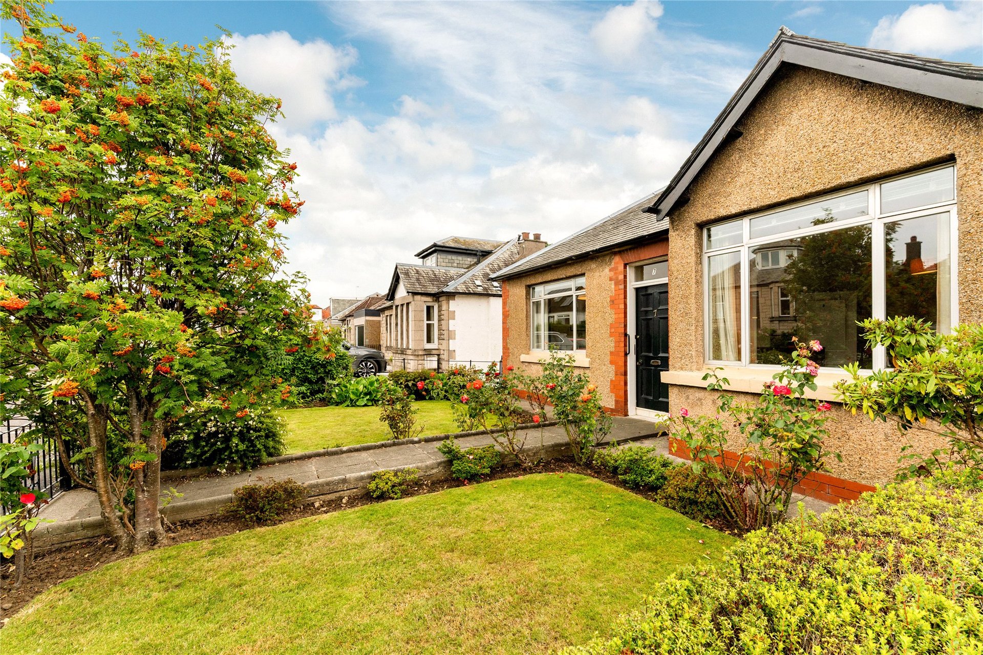 7 Craigmount Park, Corstorphine, Edinburgh, EH12 8EF - Picture #17
