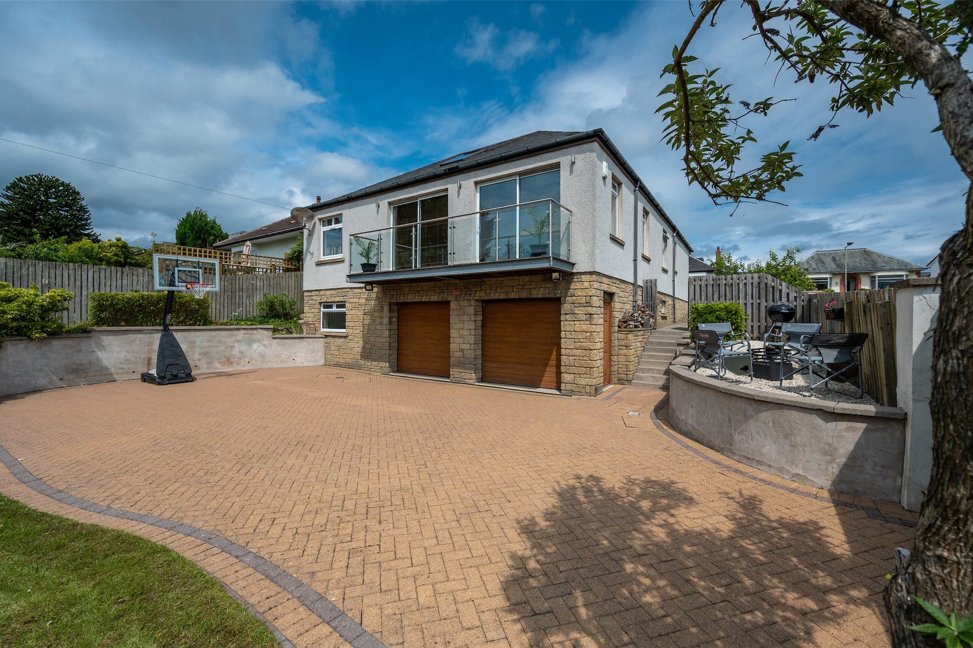 32 Oakbank Crescent, Perth, Perth and Kinross, PH1 1DF - Picture #23
