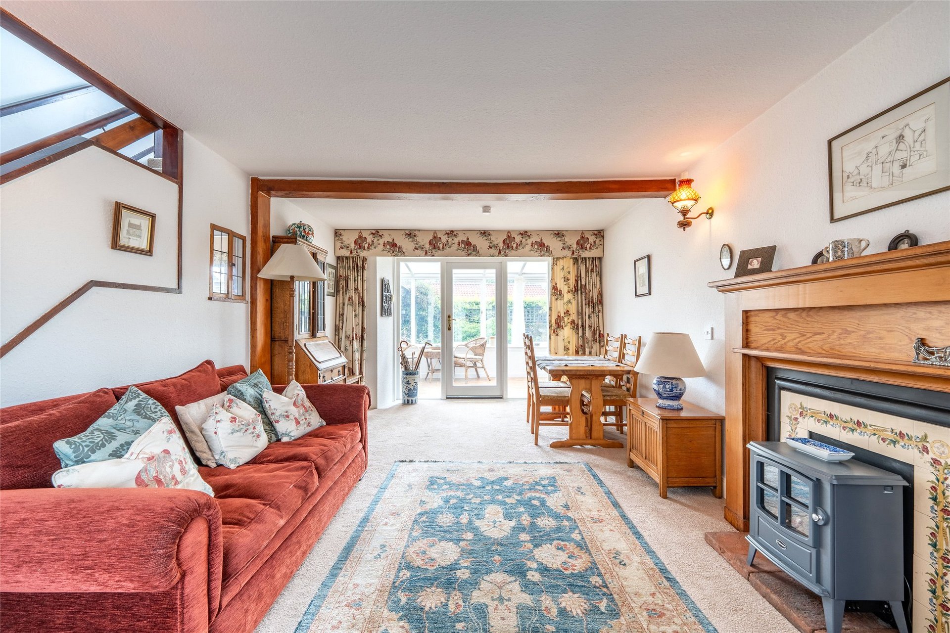 The Corran, Drumeldrie, Upper Largo, Leven, Fife, KY8 6JD - Picture #6