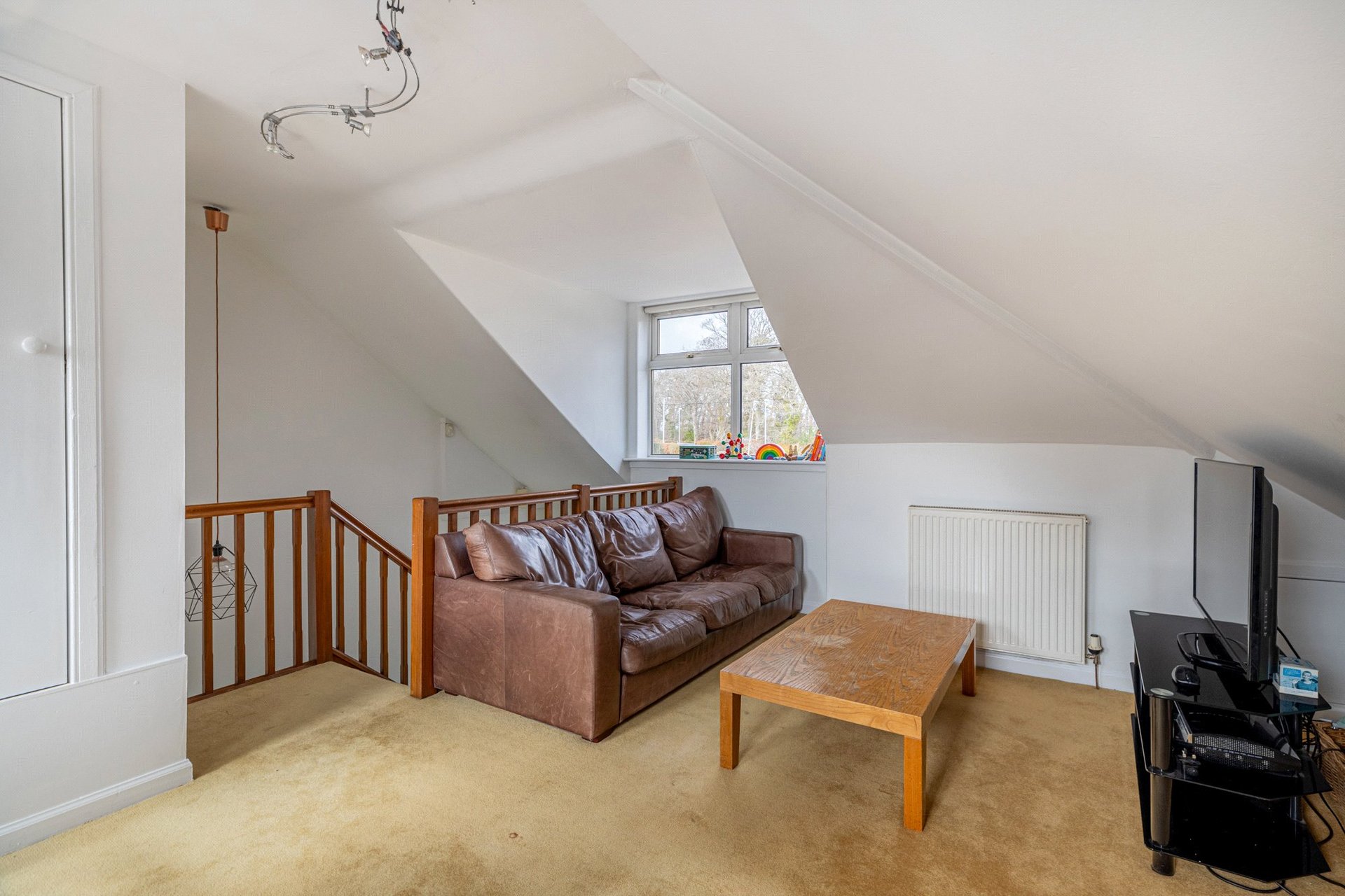 Inglehurst, 7 Redburn Avenue, Giffnock, Glasgow, East Renfrewshire, G46 6RH - Picture #25