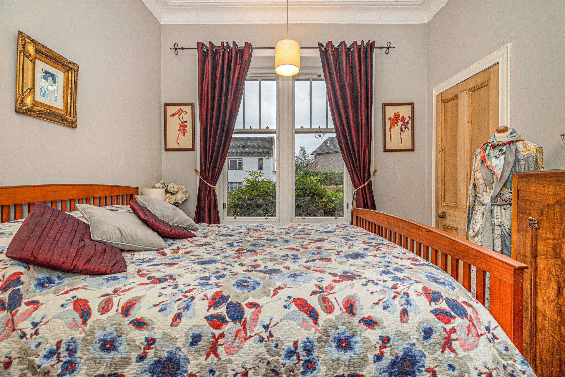 0/2, 133 Marlborough Avenue, Broomhill, Glasgow, G11 7JE - Picture #16