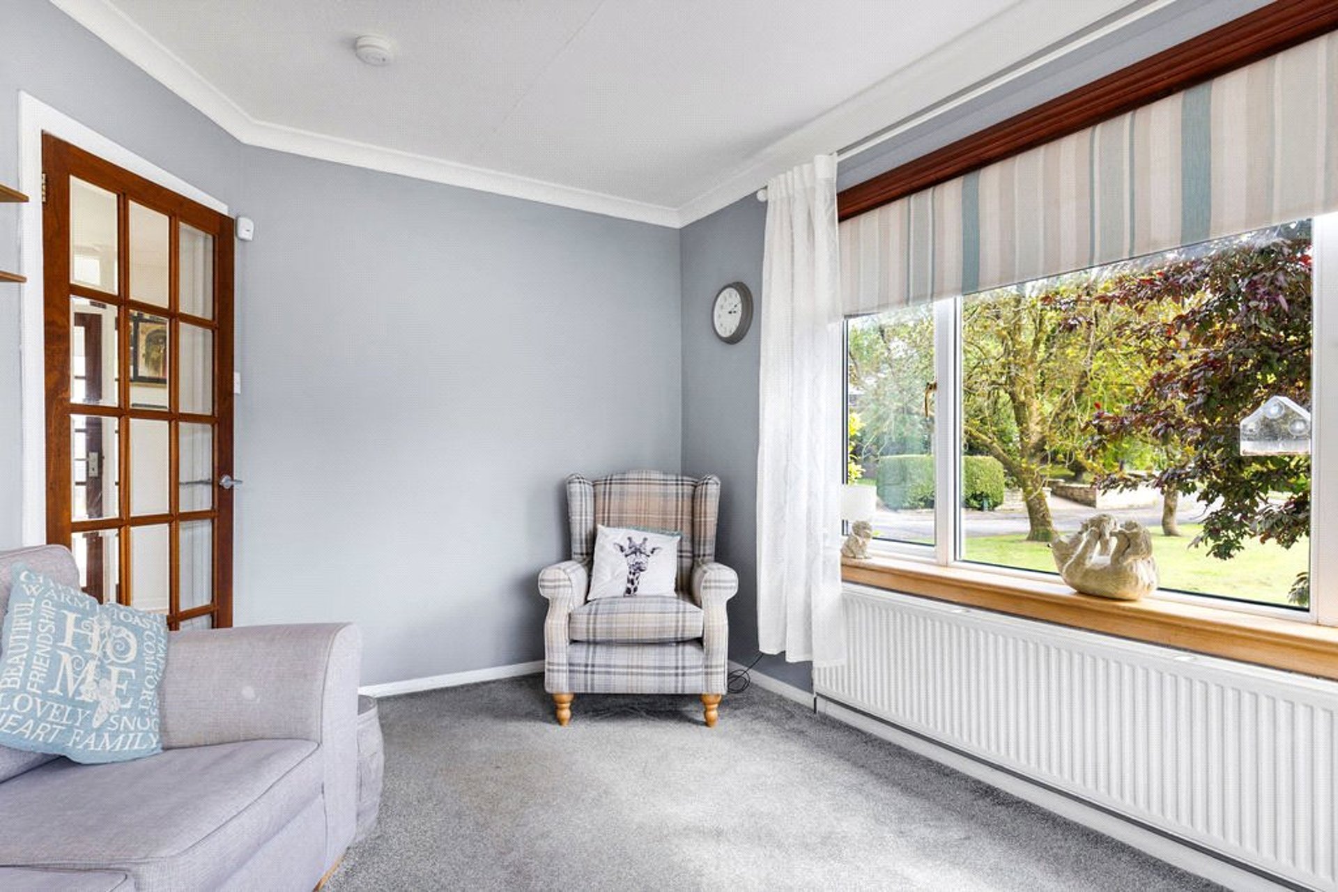 8 Argyll Road, Bearsden, G61 3JX - Picture #8