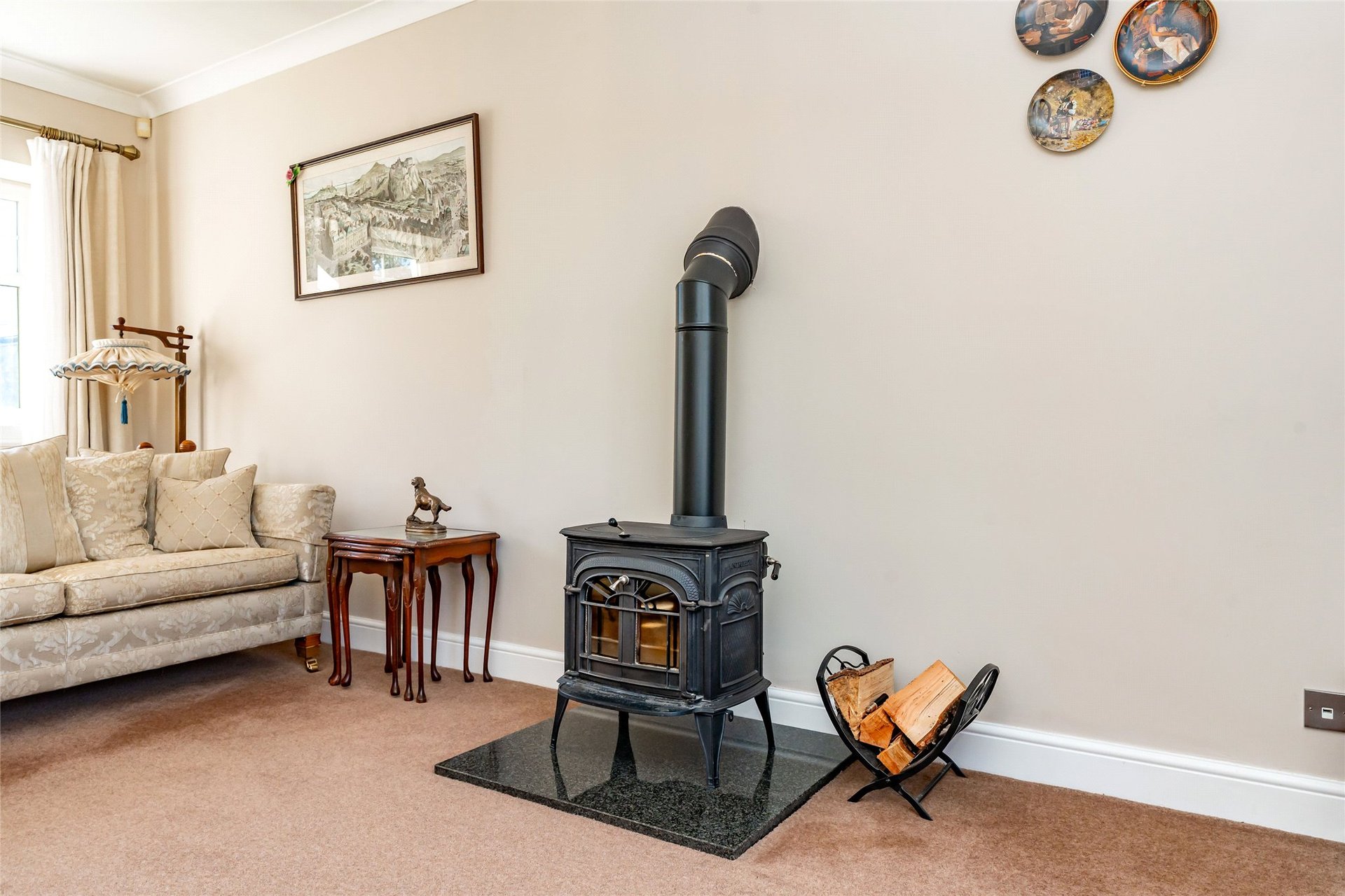 3 Muirton Farm Steadings, Lassodie, Dunfermline, Fife, KY12 0SW - Picture #8