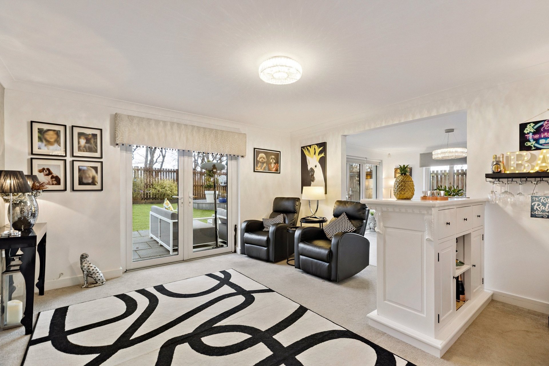 63 Hillfield Drive, Newton Mearns, Glasgow, East Renfrewshire, G77 6GD - Picture #11