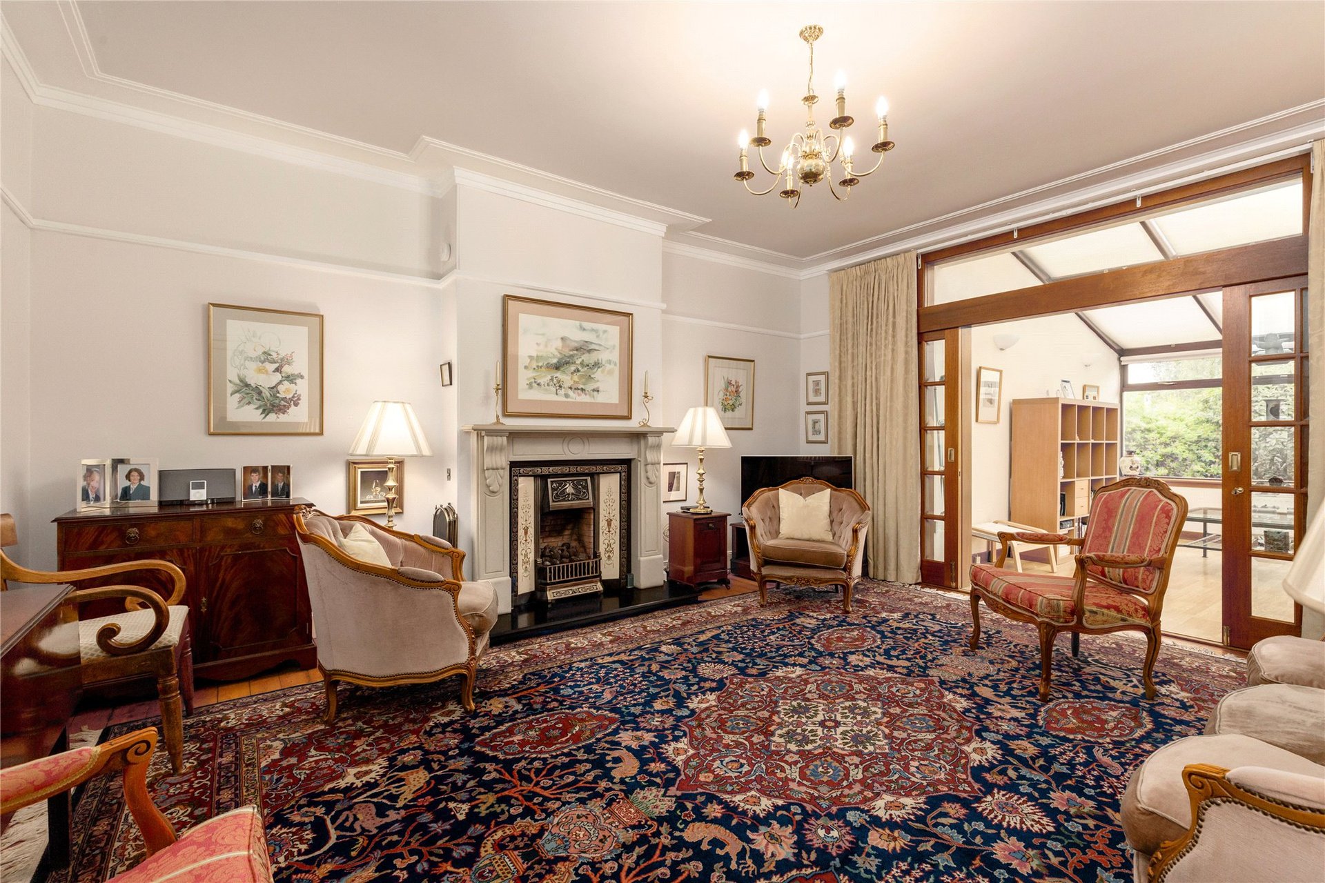 41 Ormidale Terrace, Edinburgh, EH12 6EA - Picture #8