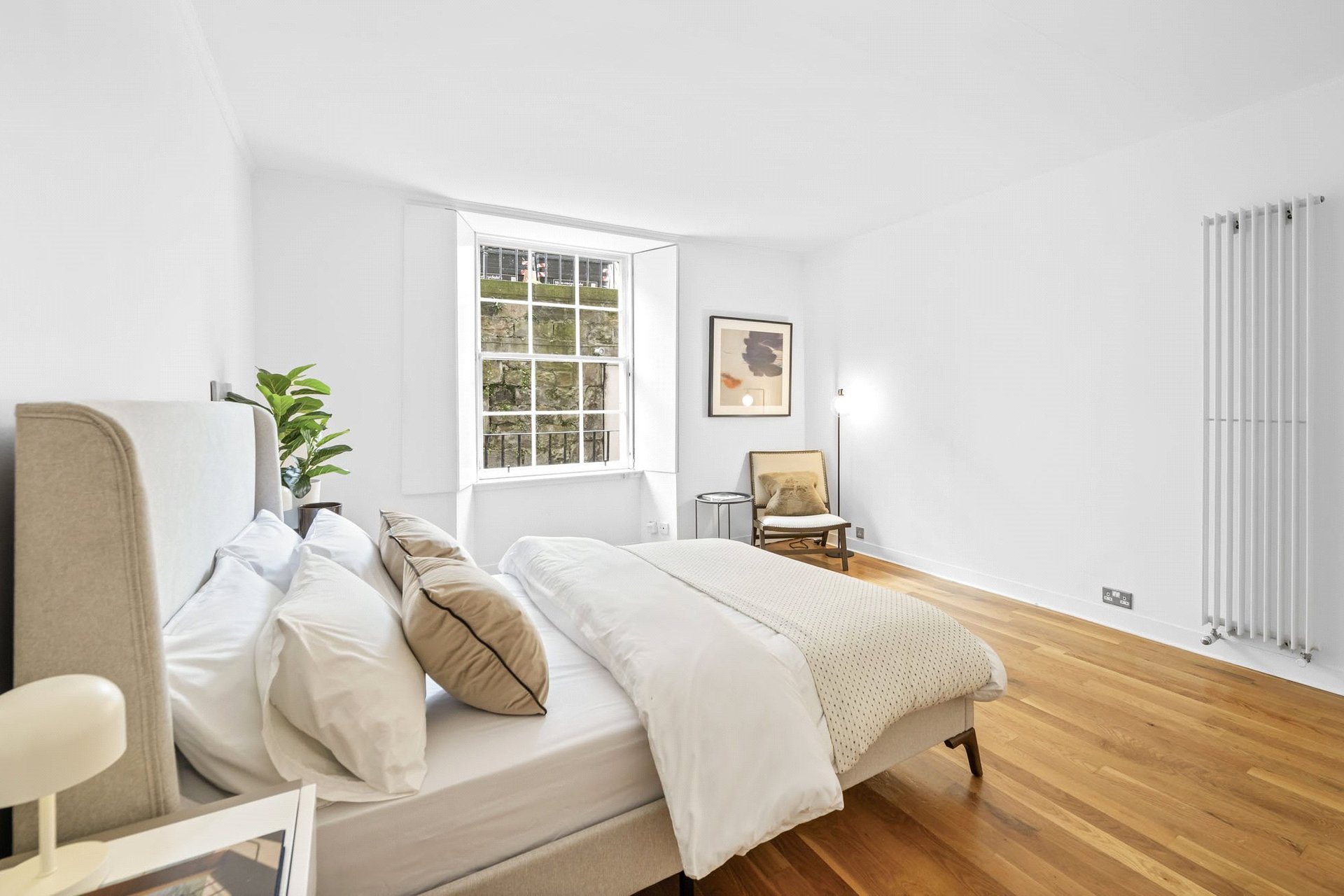 34 Clarence Street, Edinburgh, EH3 5AF - Picture #12