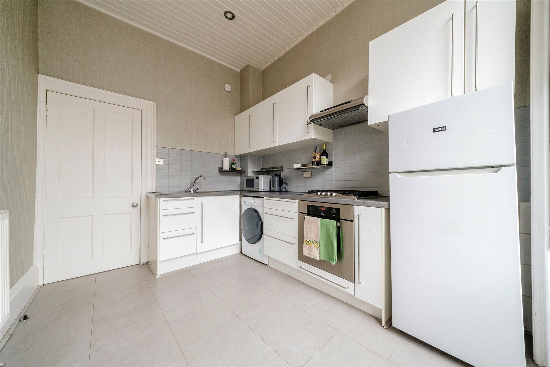8/5 Abercromby Place, Edinburgh, EH3 6LB - Picture #8