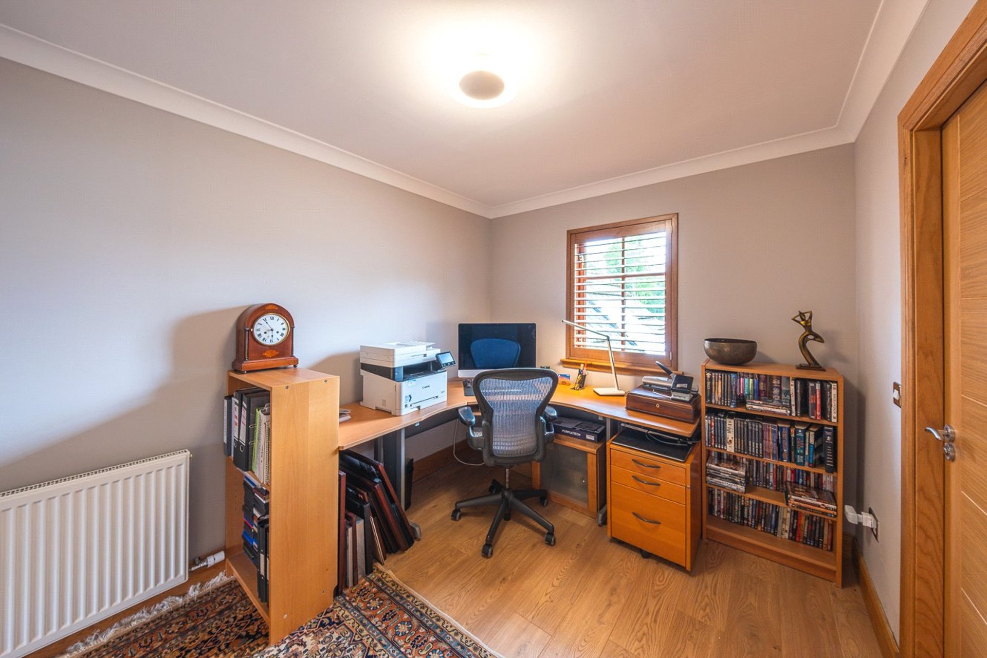 1 Forgan Grove, Forgandenny, Perth, Perth and Kinross, PH2 9FL - Picture #25