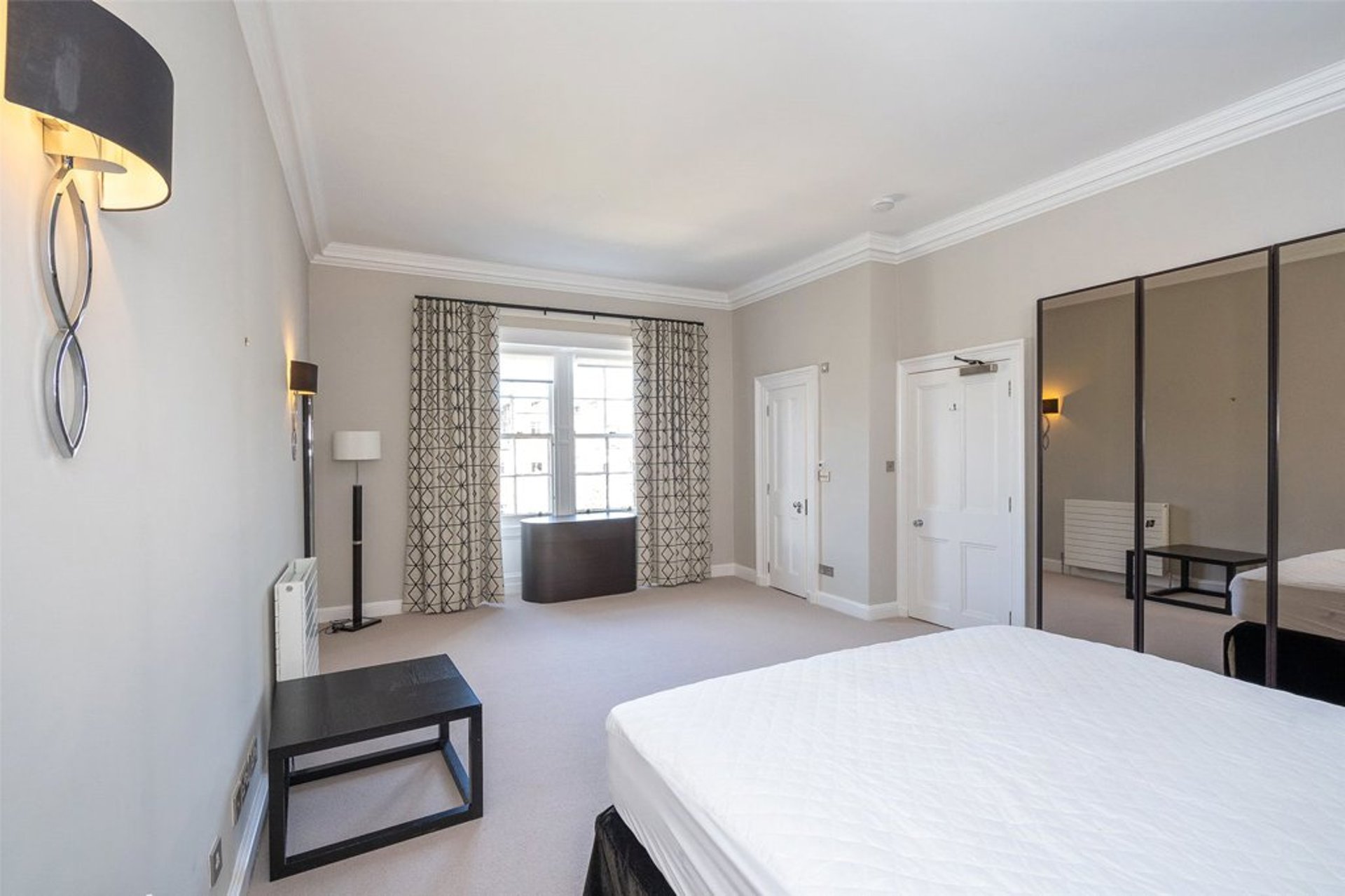 Flat 5, 9 Chester Street, Edinburgh, EH3 7RF - Picture #12