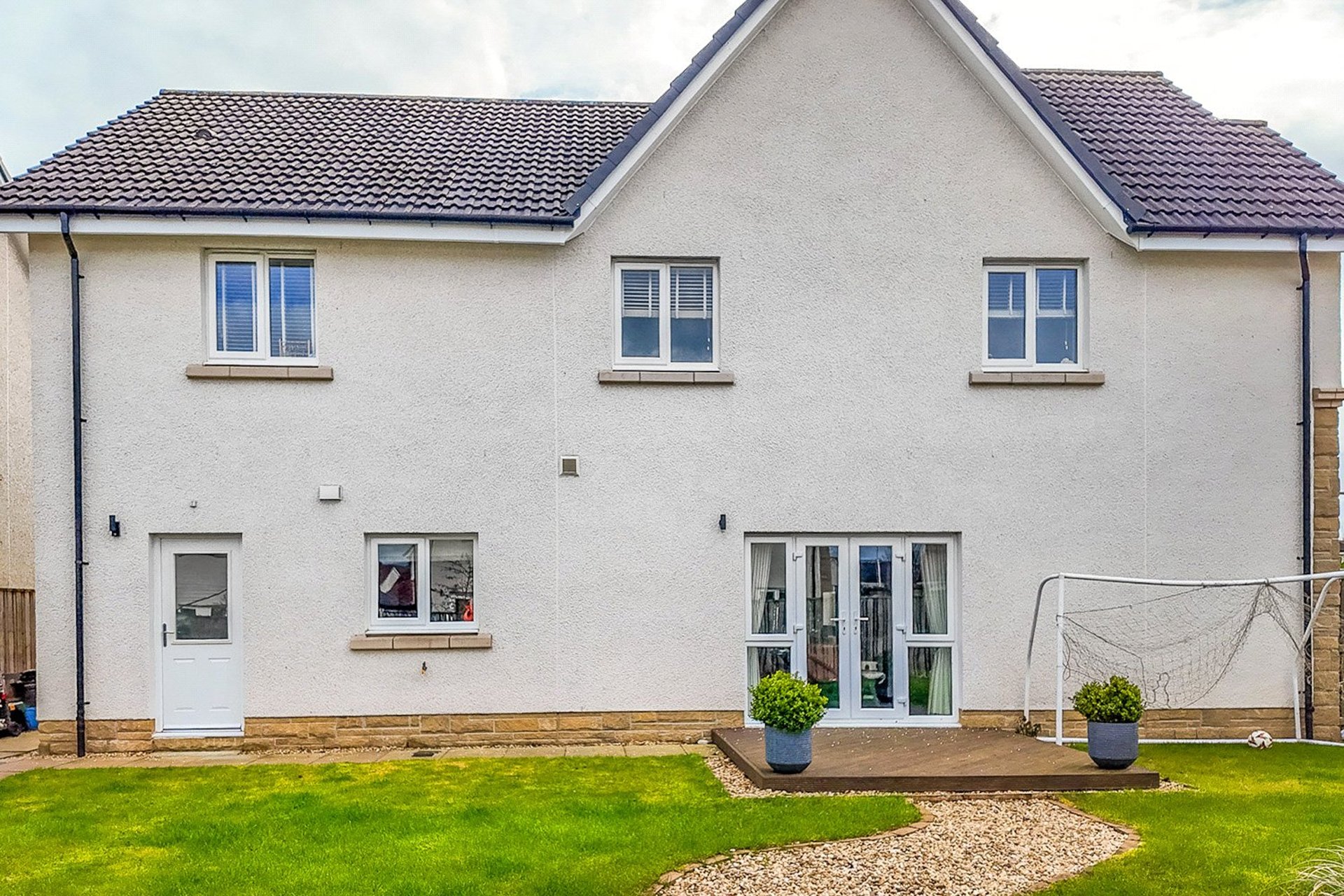 1 Grant Place, Bearsden, G61 3FA - Picture #42