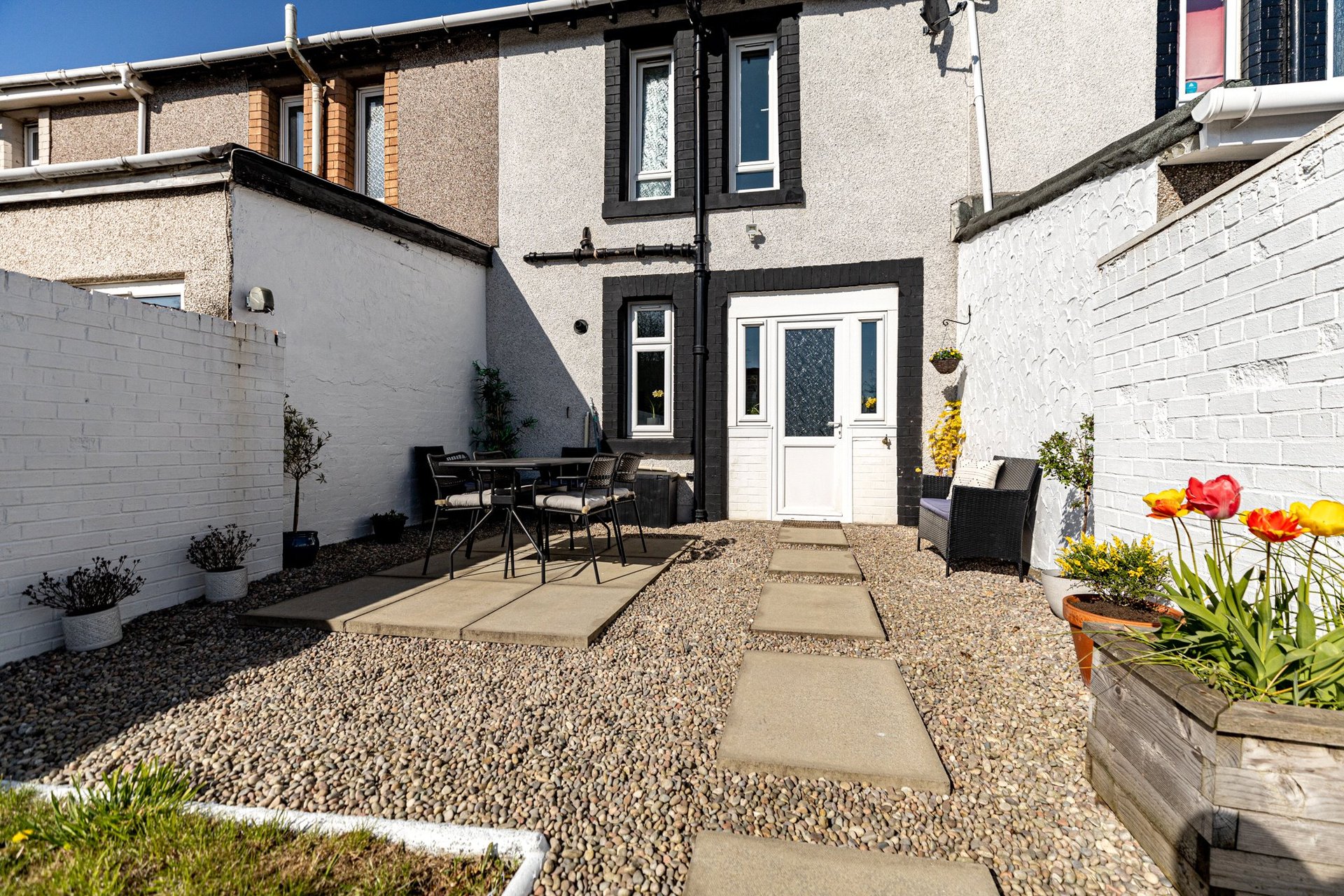 10 Summerfield Cottages, Whiteinch, Glasgow, G14 0RB - Picture #23