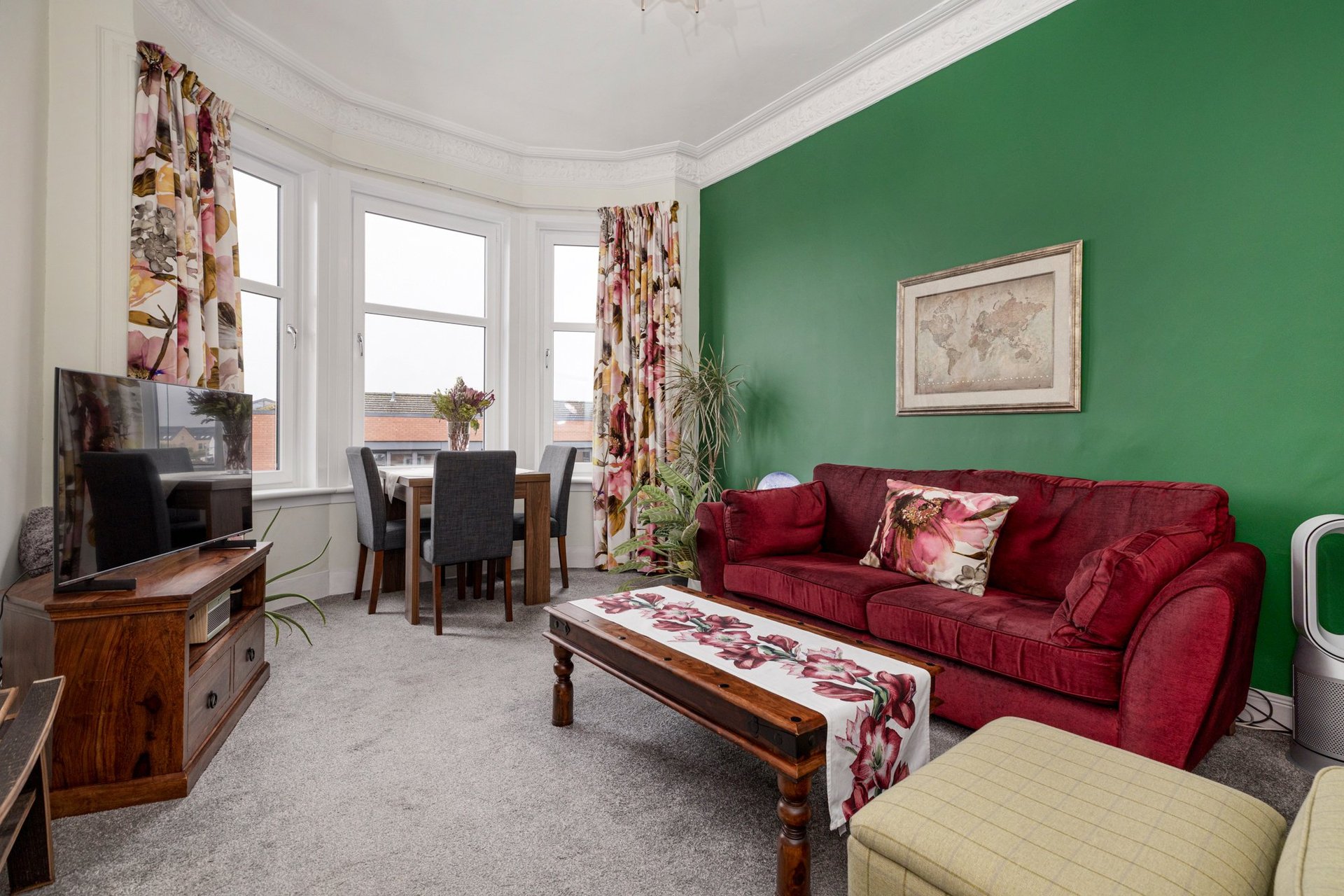 3/2, 319 Clarkston Road, Muirend, Glasgow, G44 3EJ - Picture #2