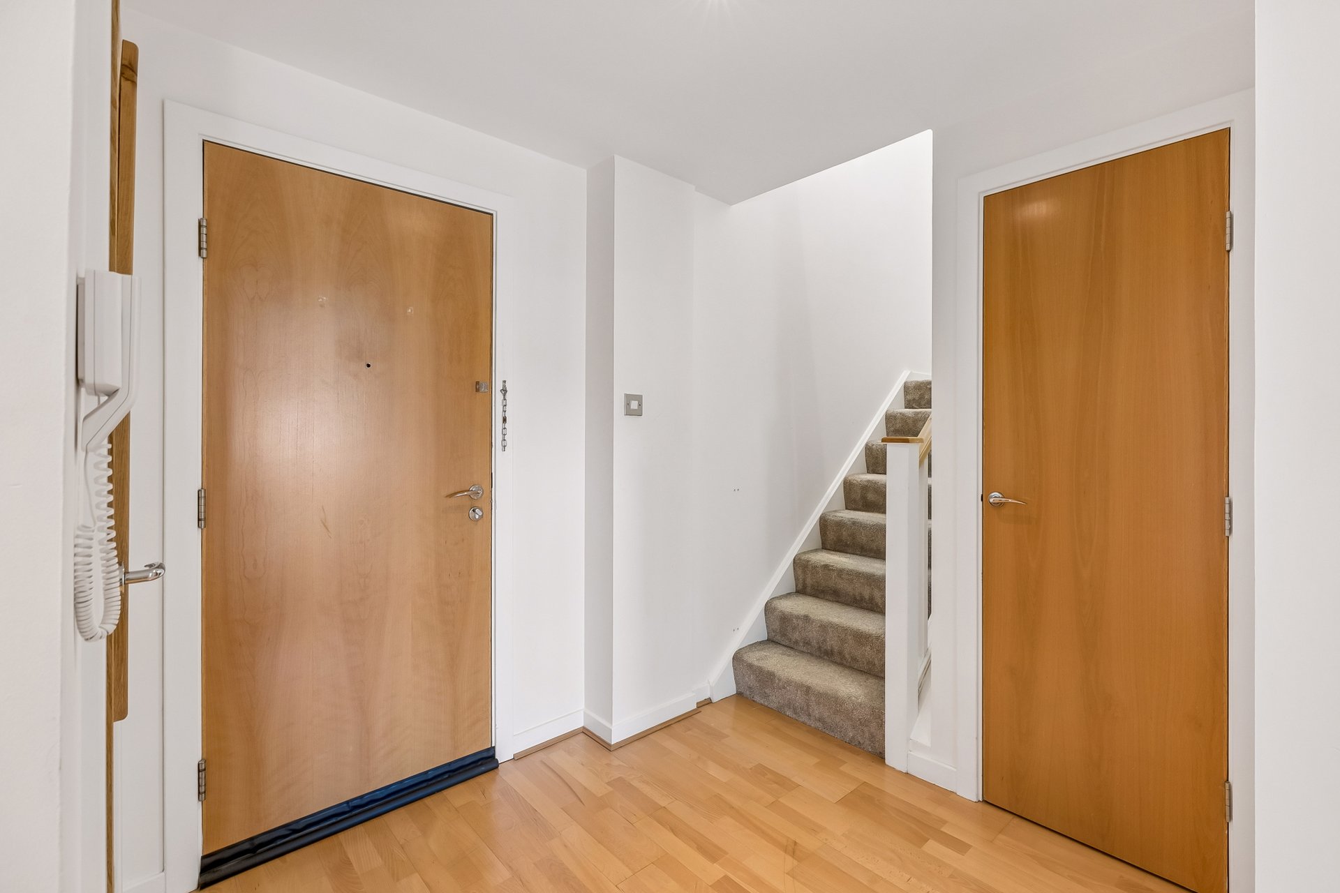 Penthouse 4/13, 160 Bothwell Street, City Centre, Glasgow City, G2 7EA - Picture #11